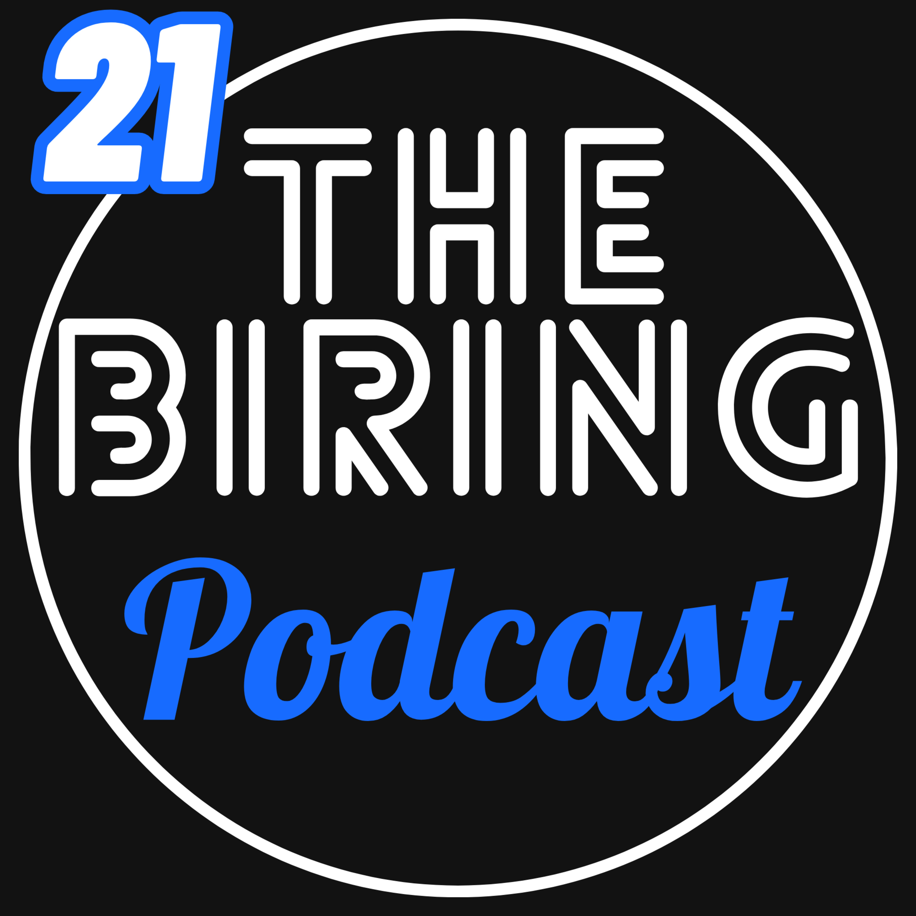The Biring Podcast