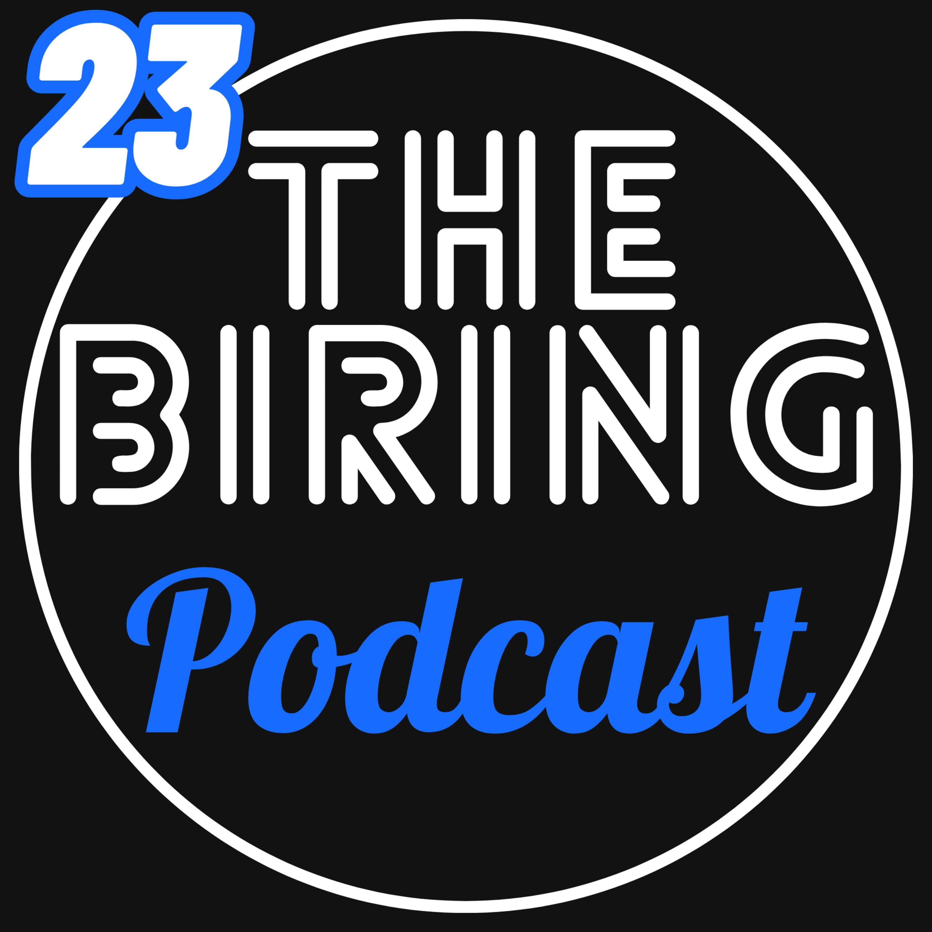 The Biring Podcast