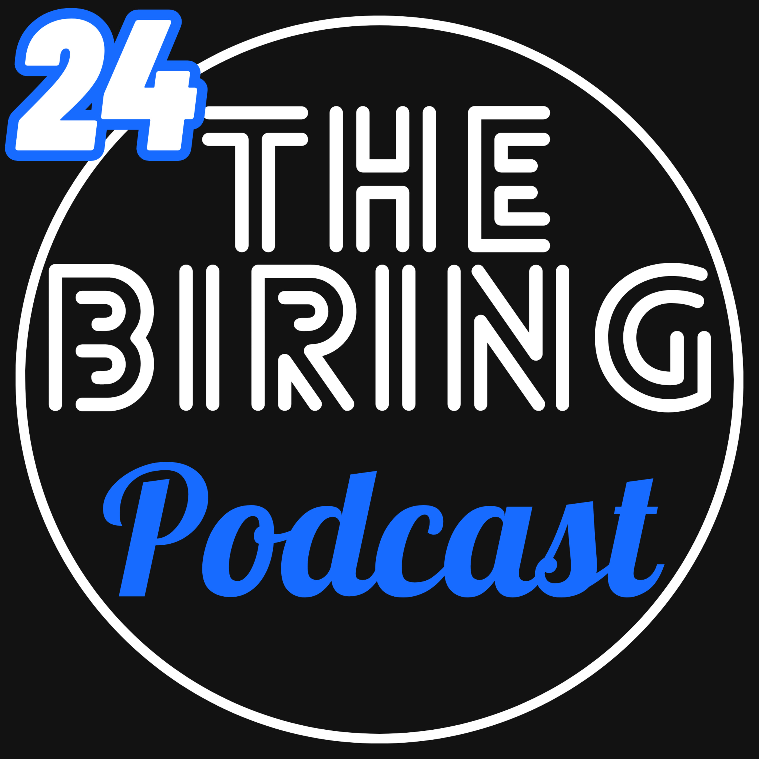 The Biring Podcast