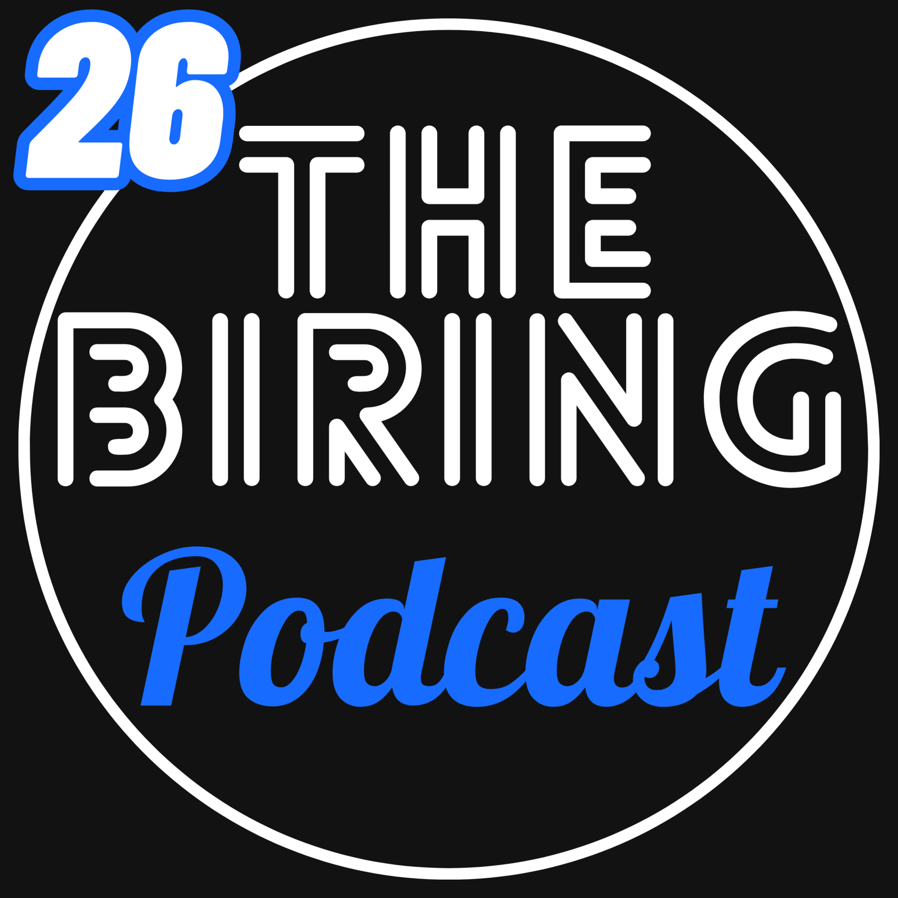 The Biring Podcast