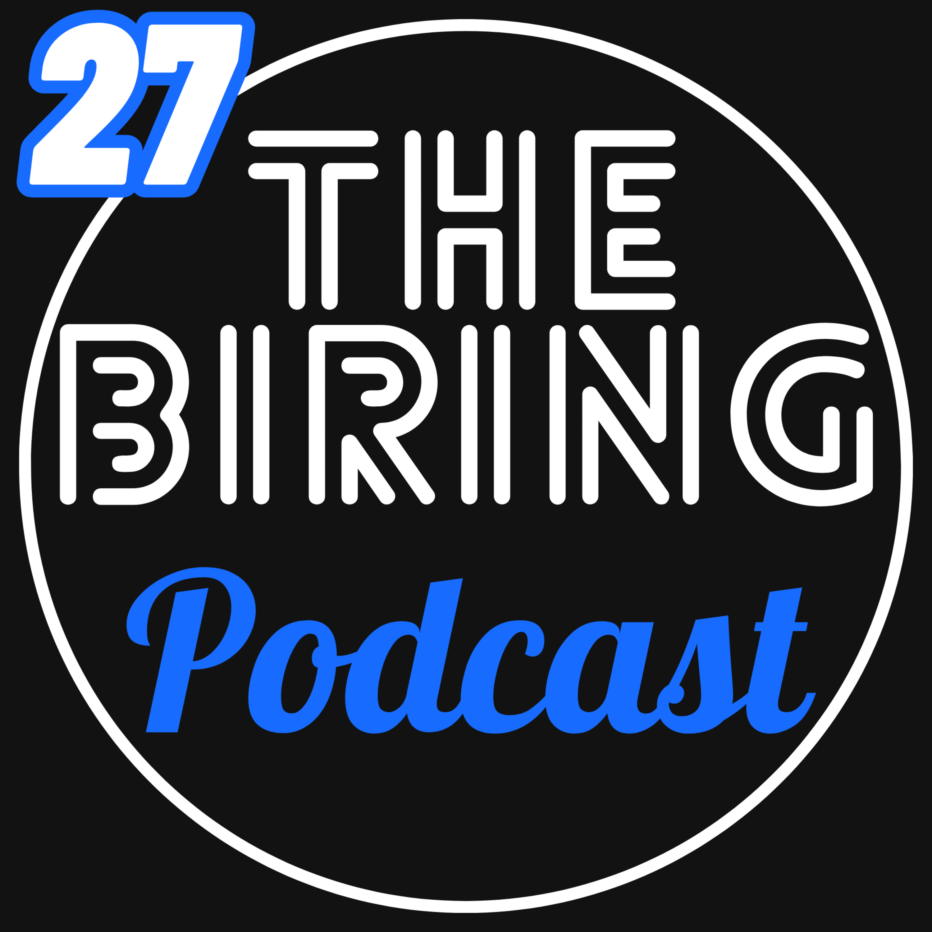 The Biring Podcast