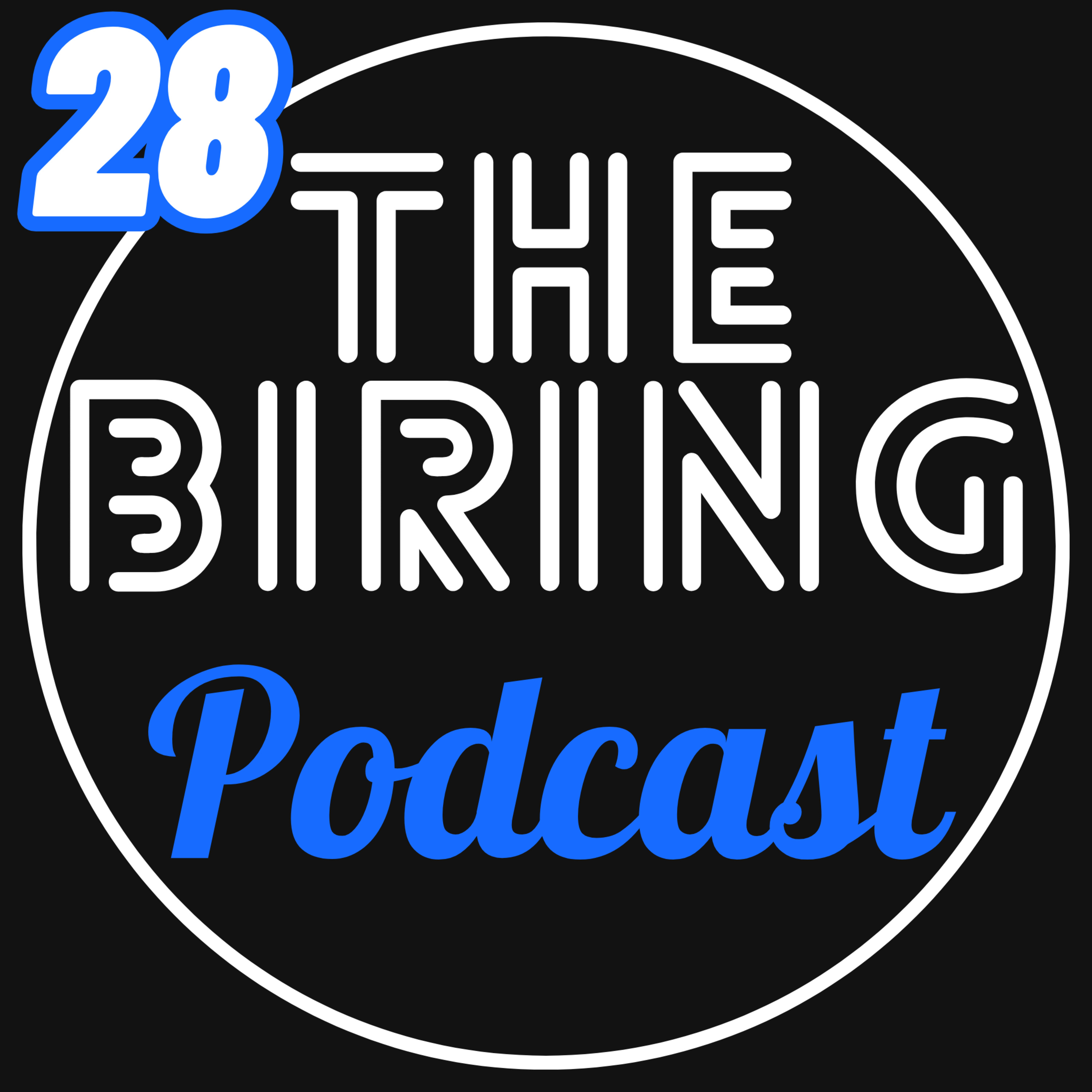 The Biring Podcast