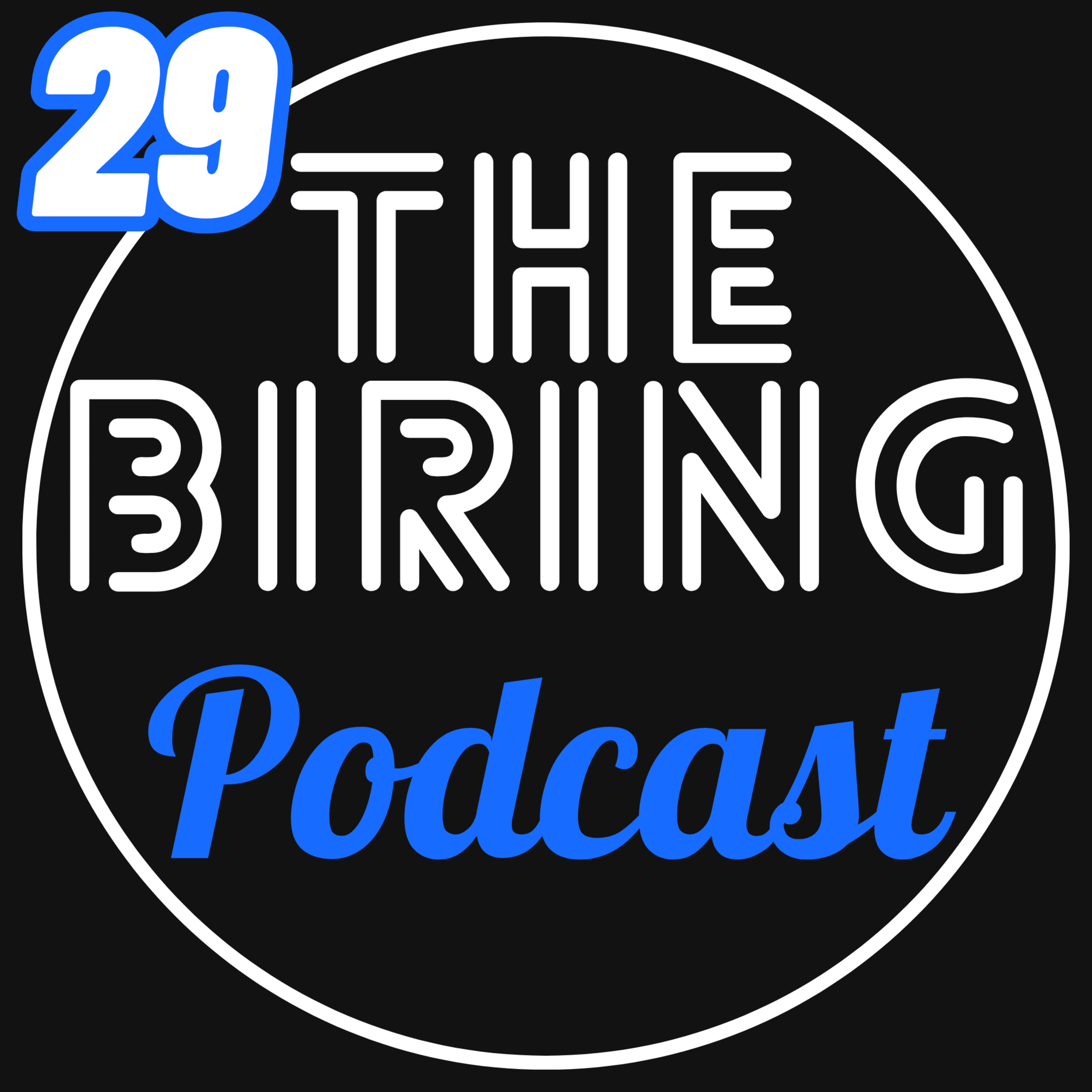 The Biring Podcast