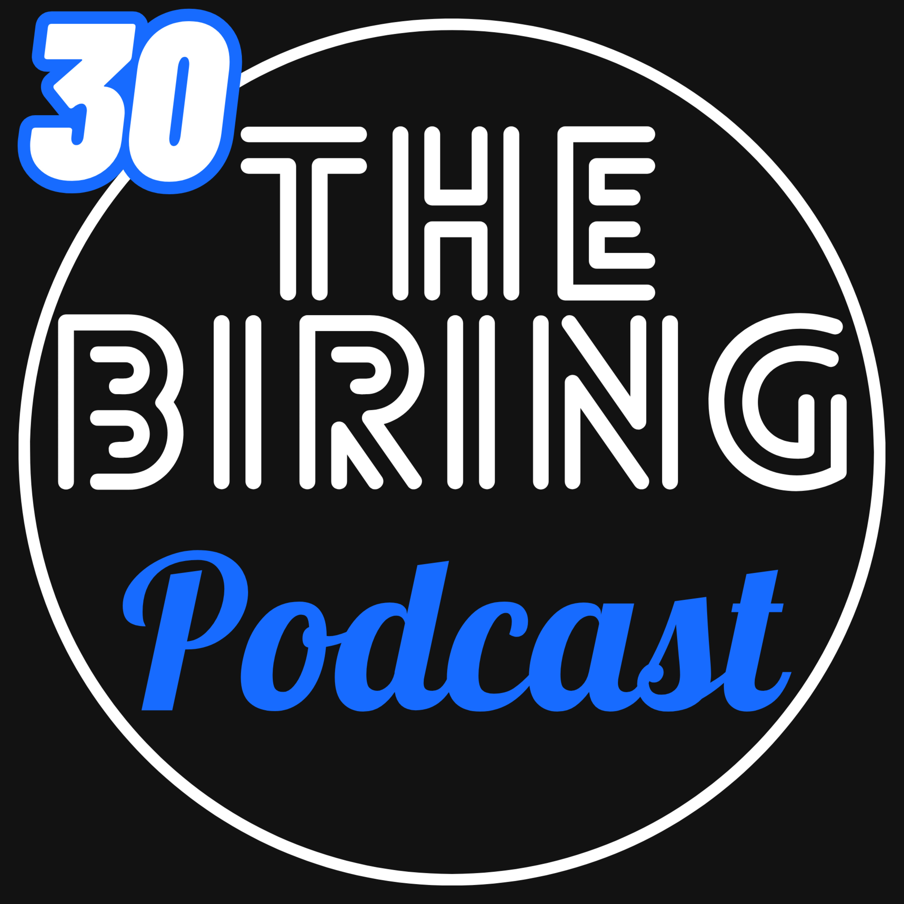 The Biring Podcast