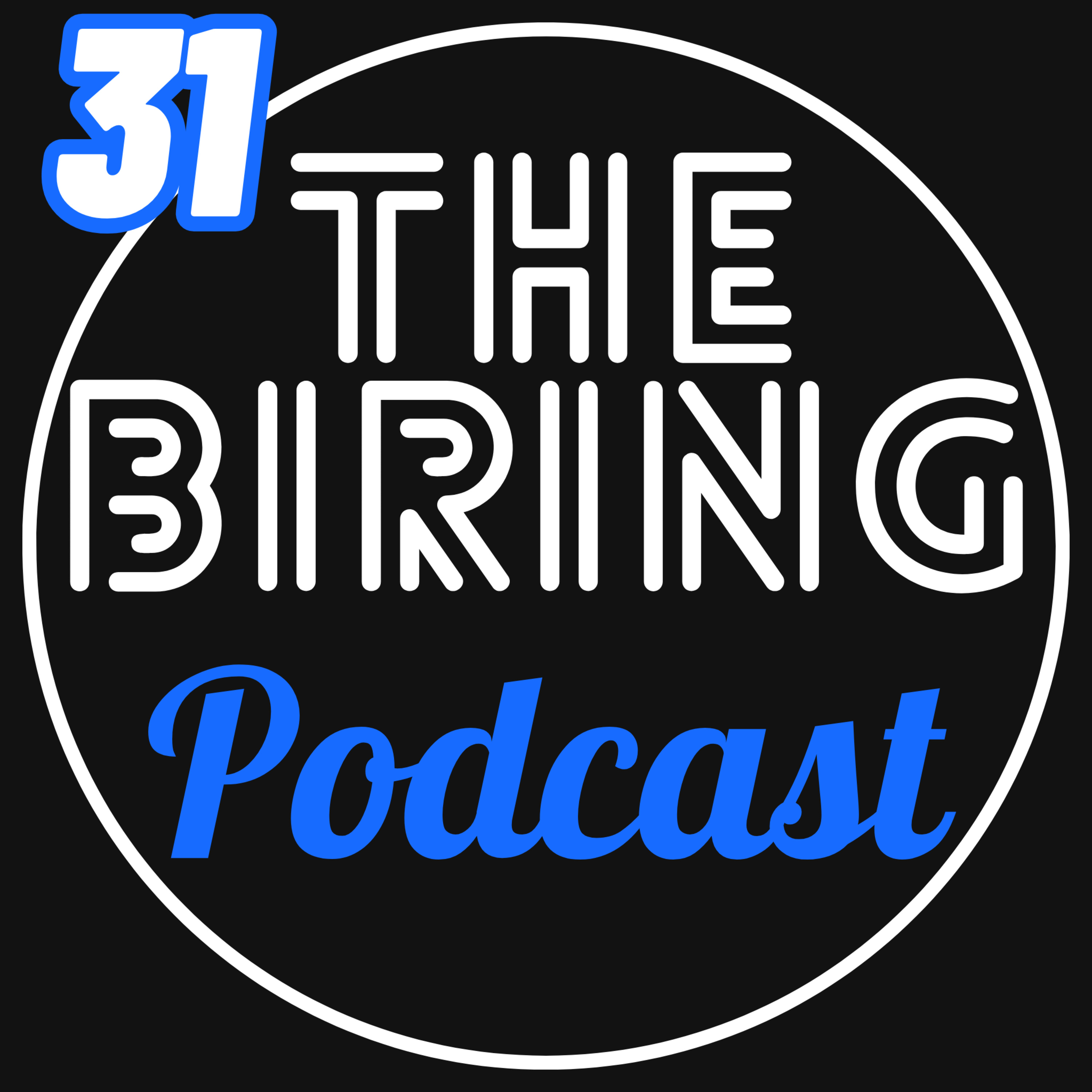 The Biring Podcast