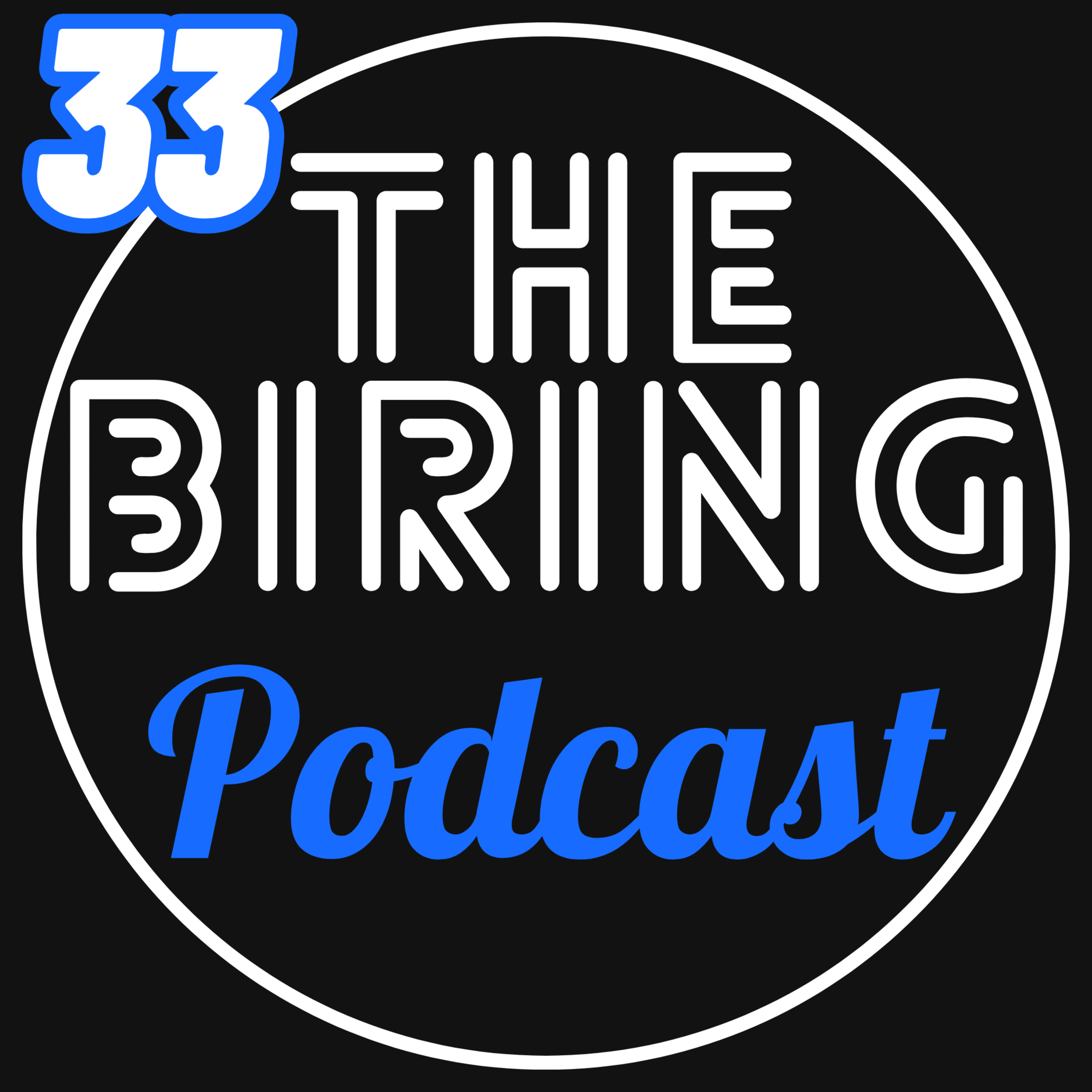 The Biring Podcast