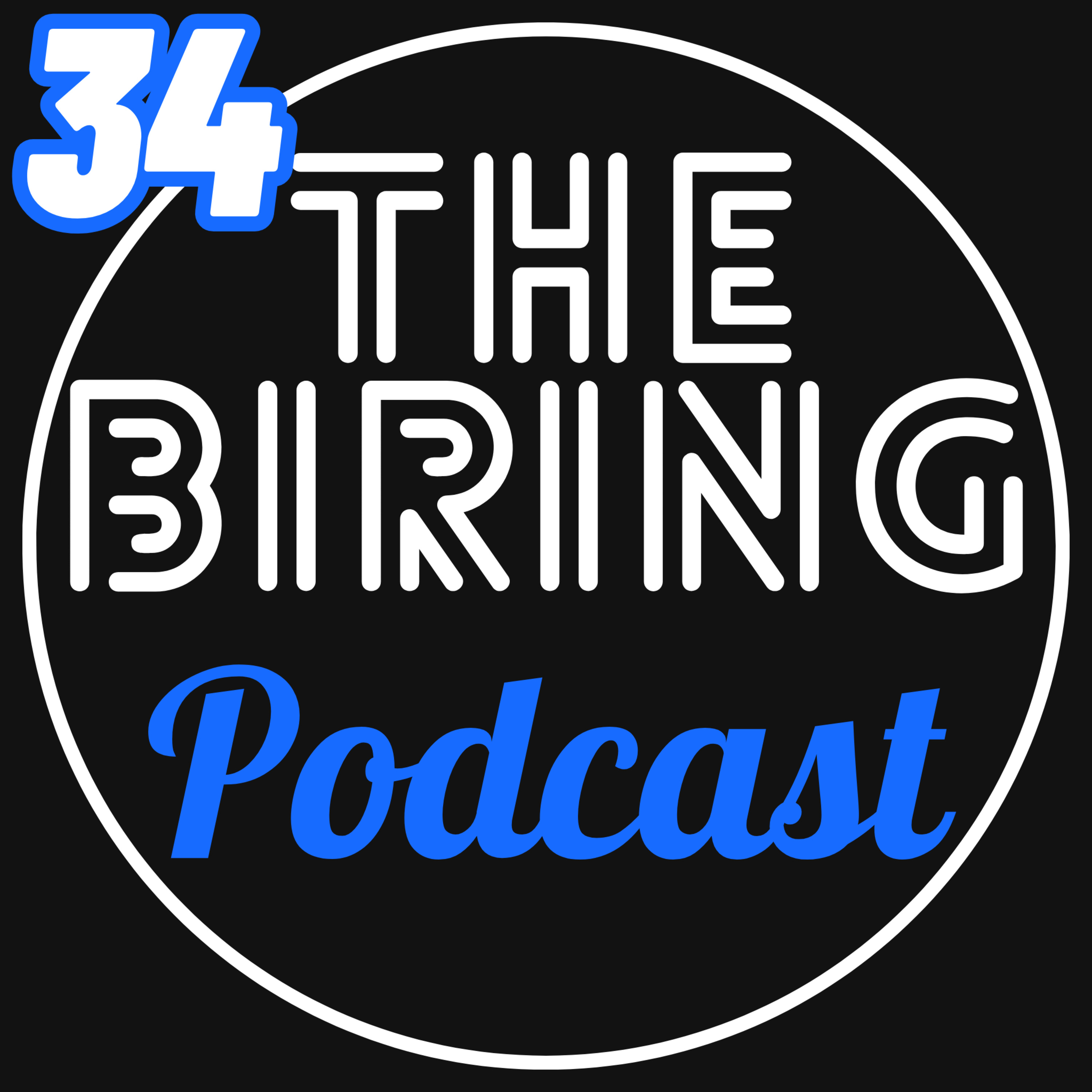 The Biring Podcast
