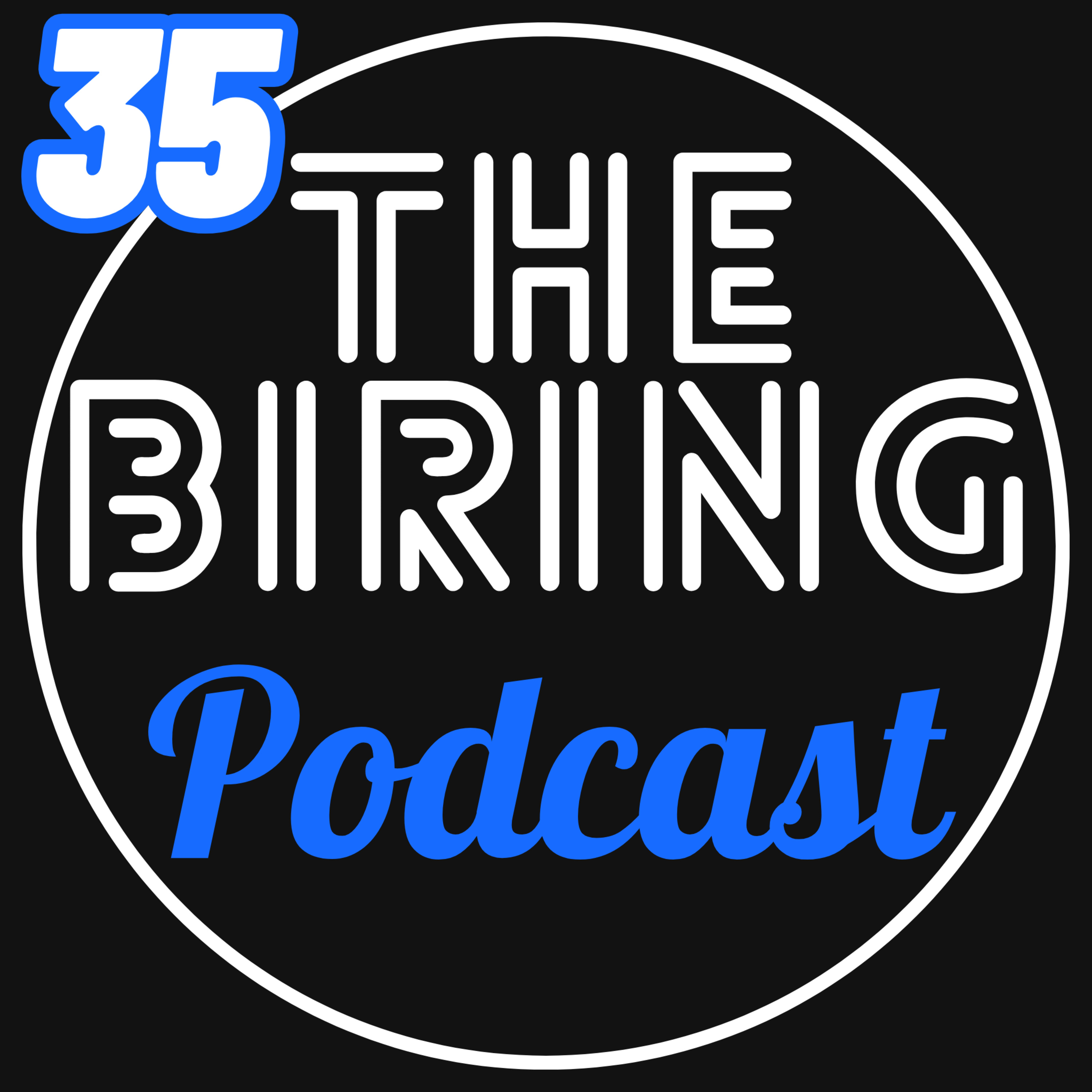 The Biring Podcast