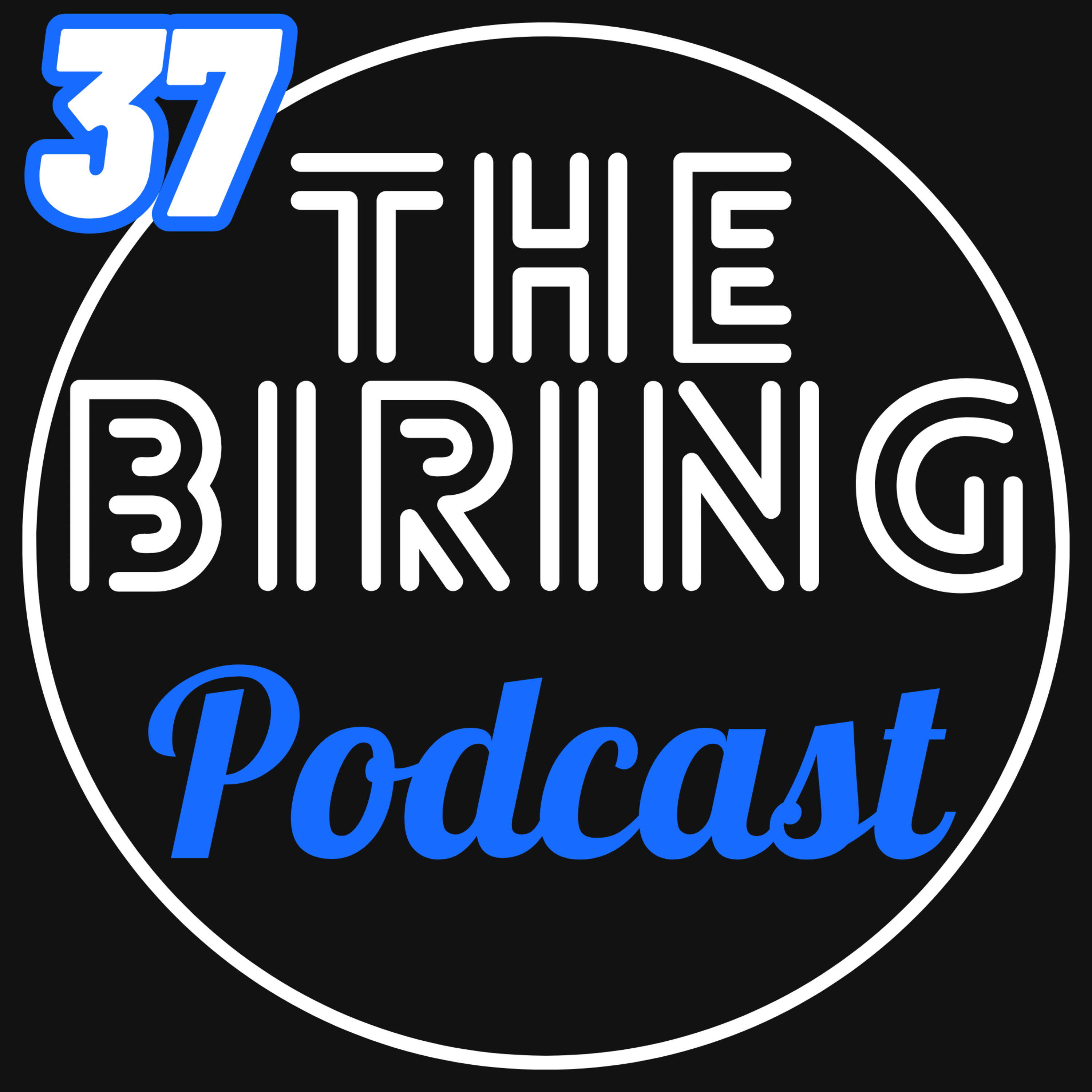 The Biring Podcast