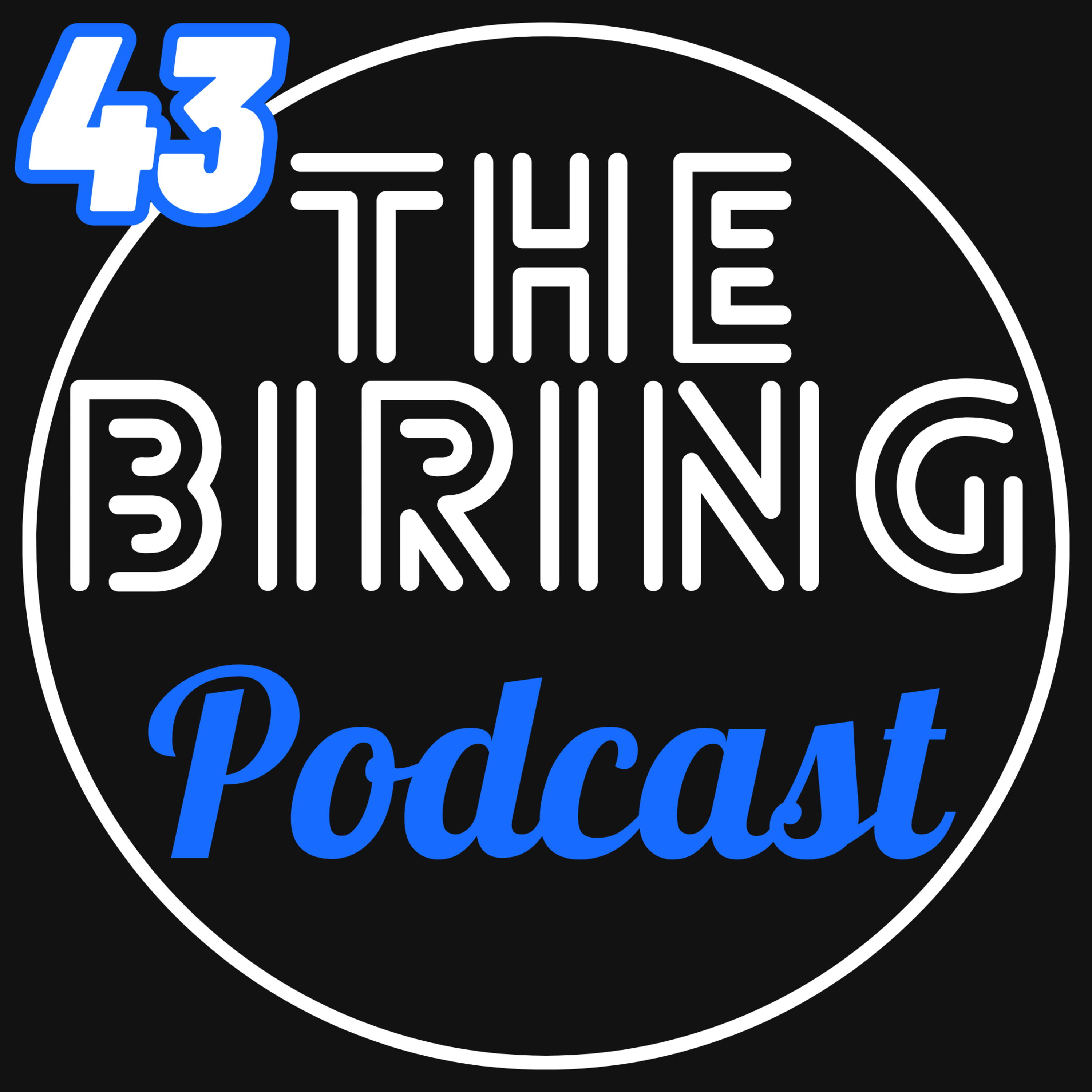 The Biring Podcast