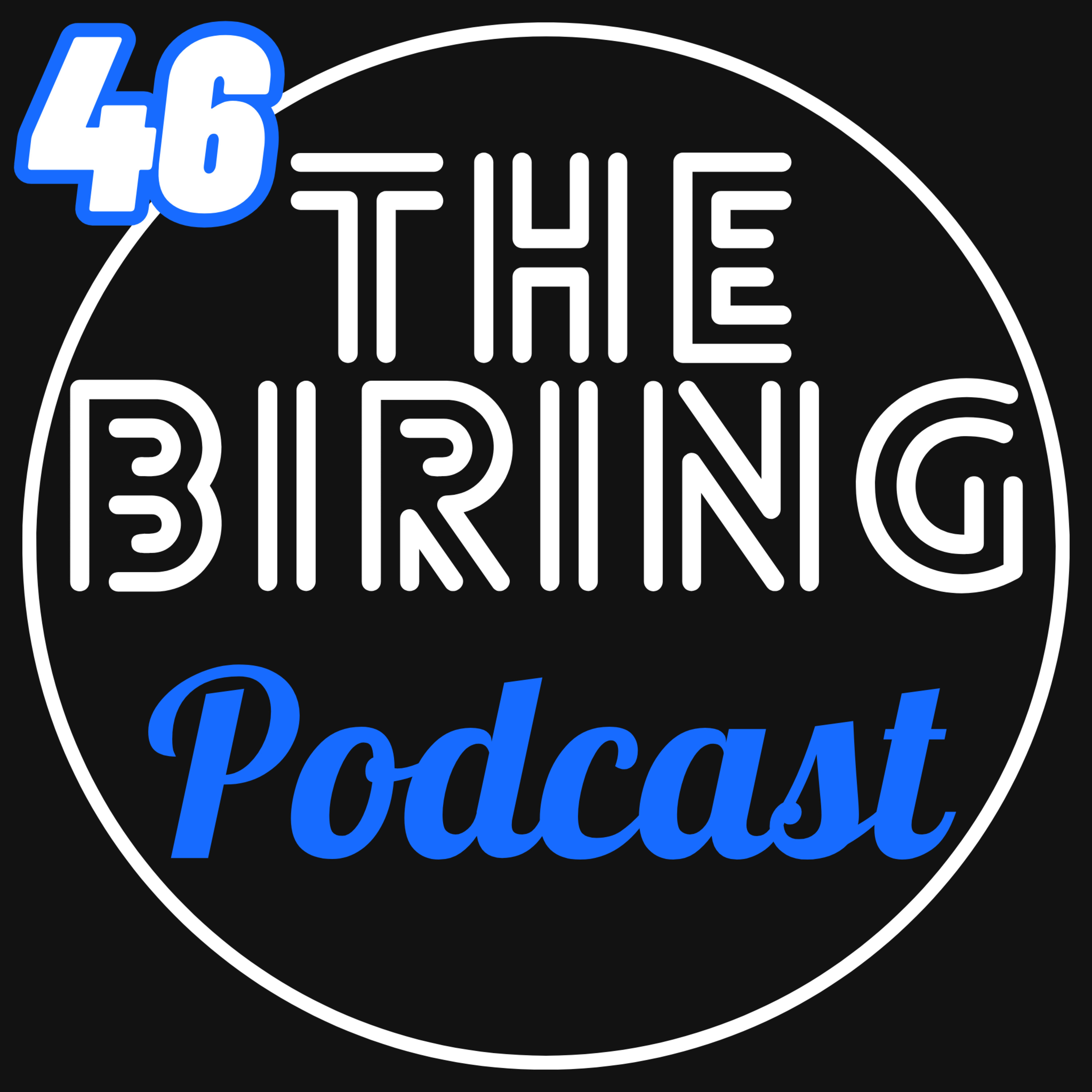 The Biring Podcast