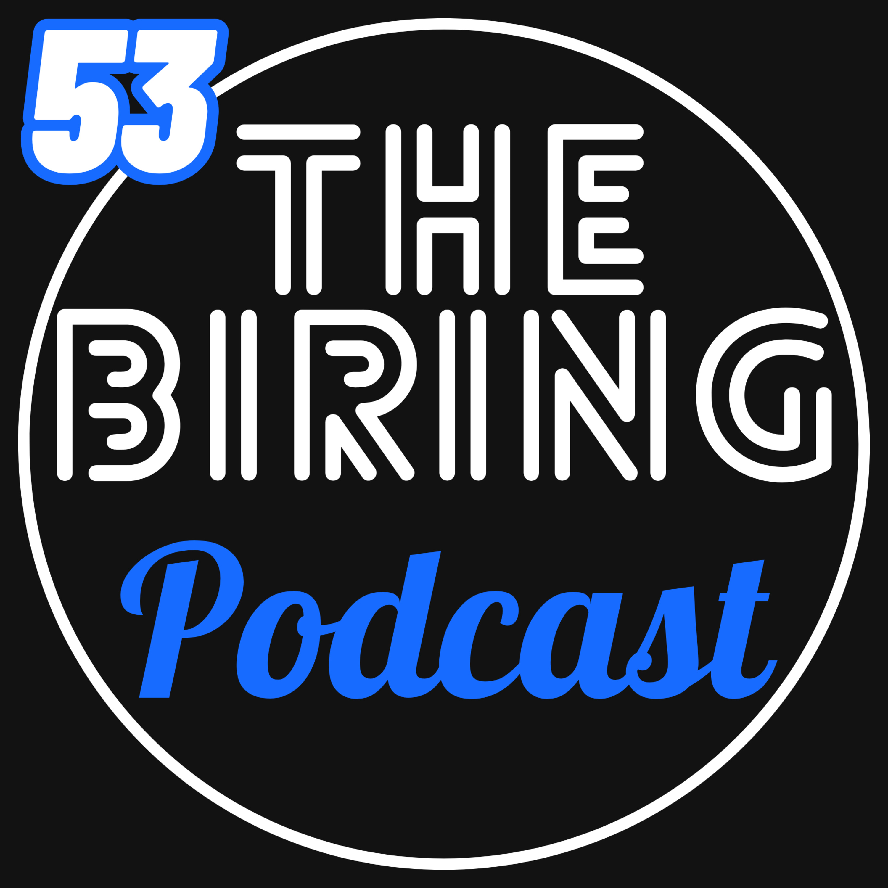 The Biring Podcast