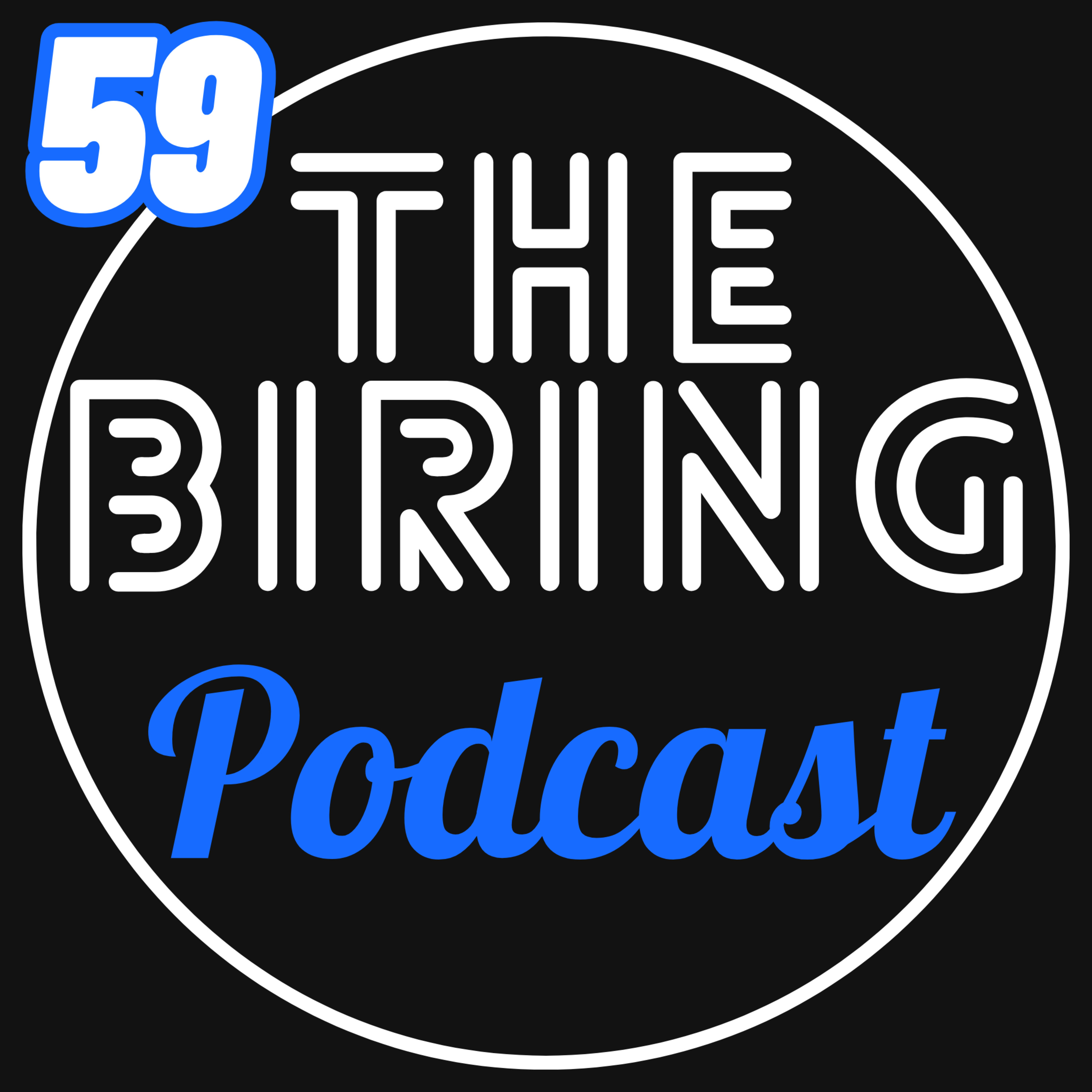 The Biring Podcast