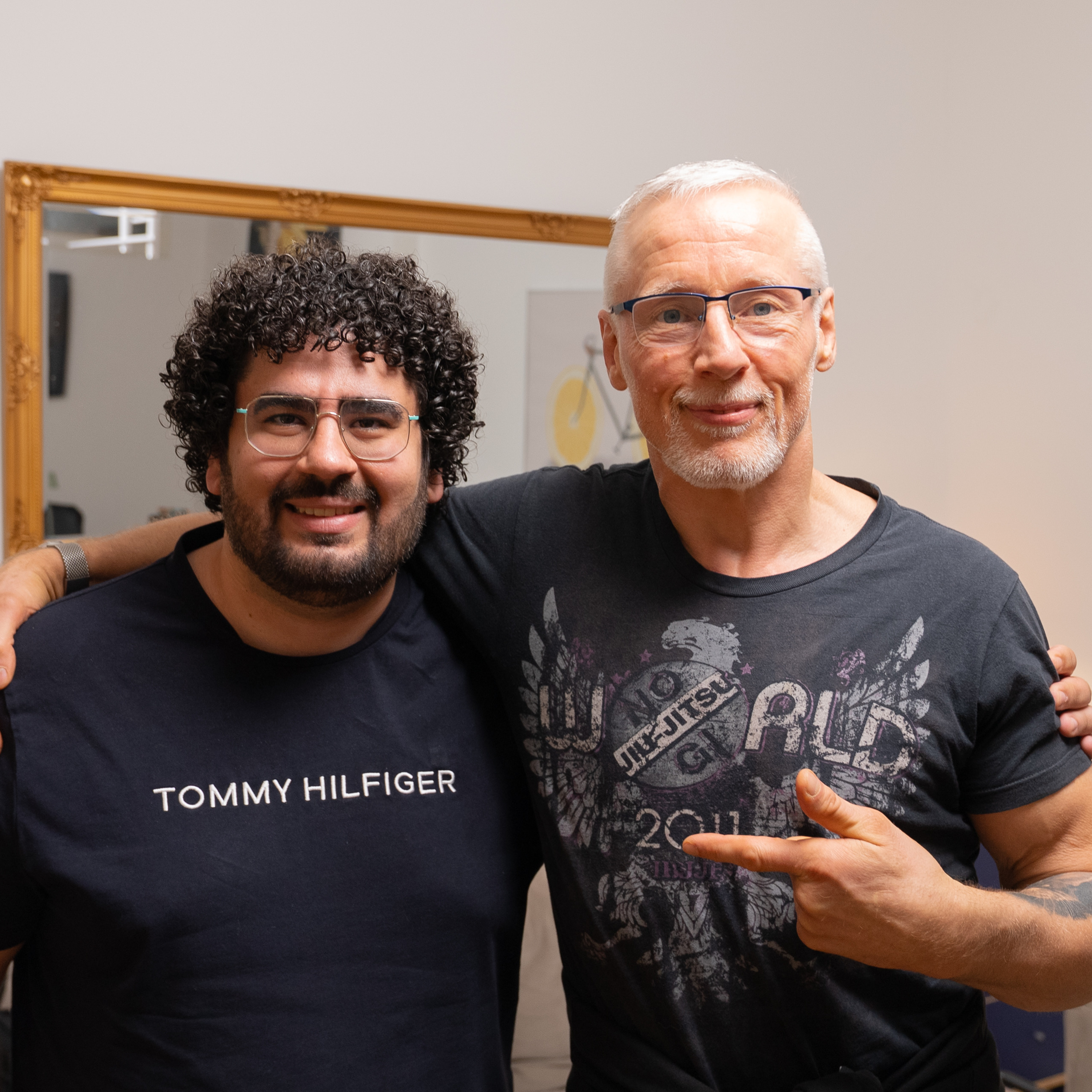 Alles in Ordnung Podcast by Alwo