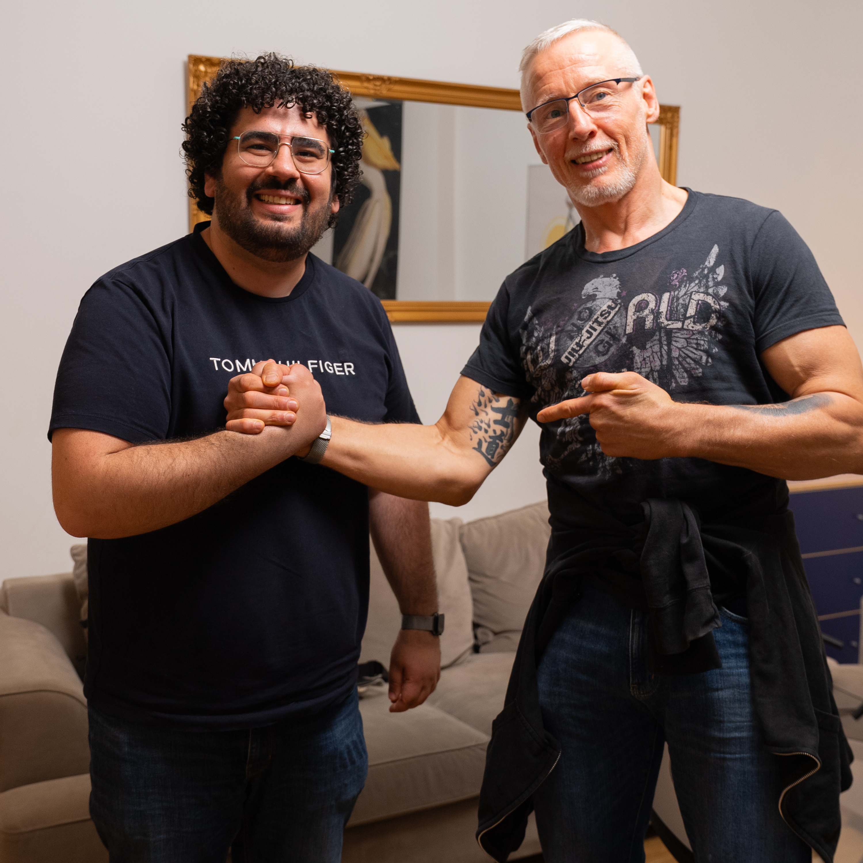 Alles in Ordnung Podcast by Alwo