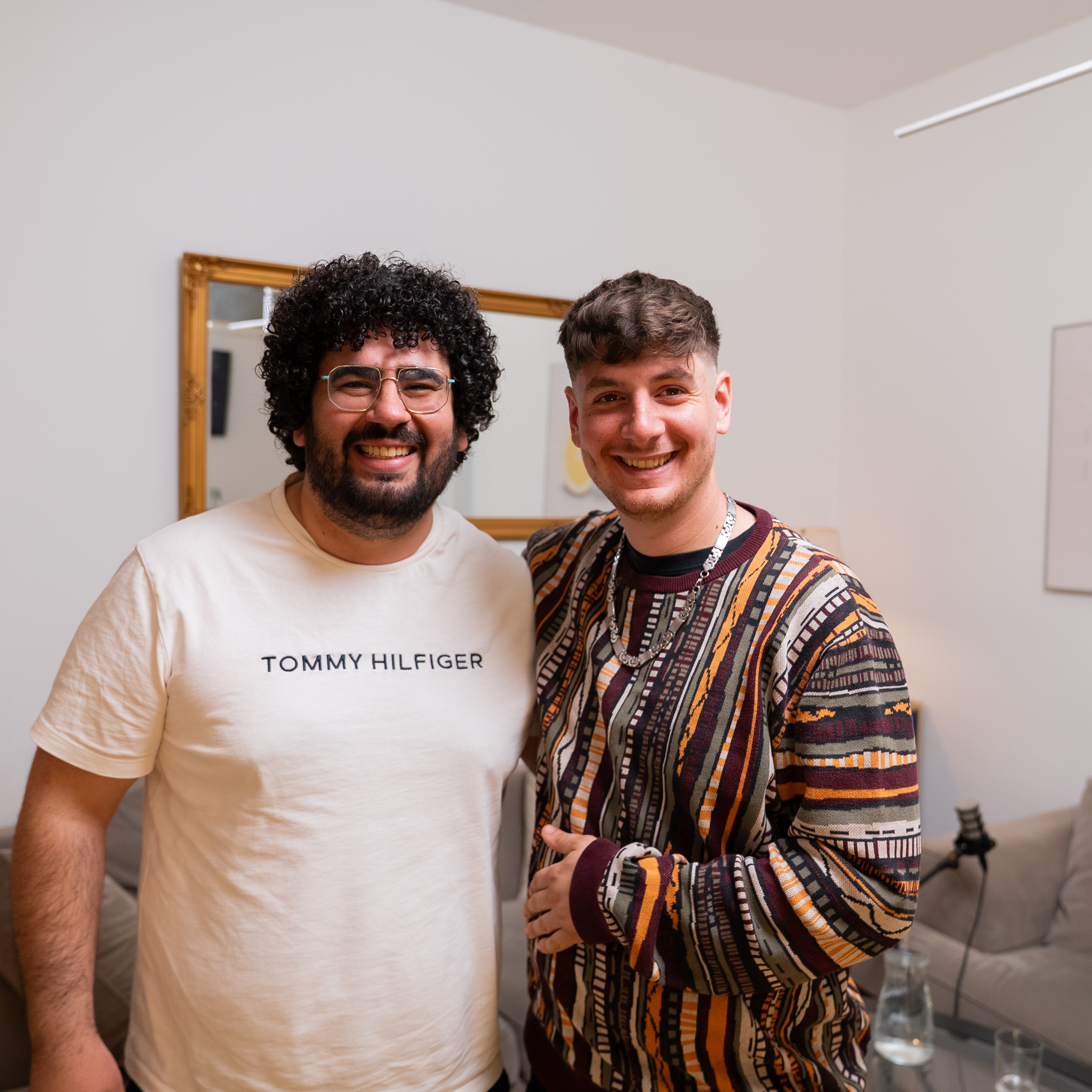 Alles in Ordnung Podcast by Alwo