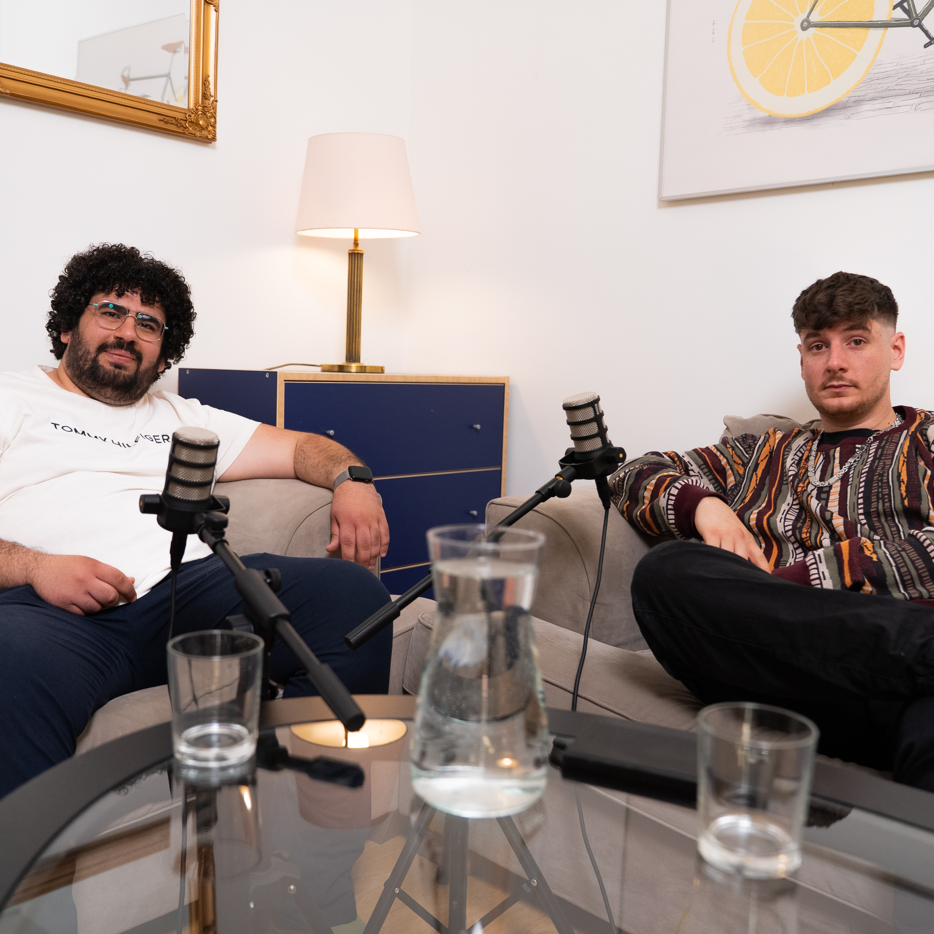 Alles in Ordnung Podcast by Alwo