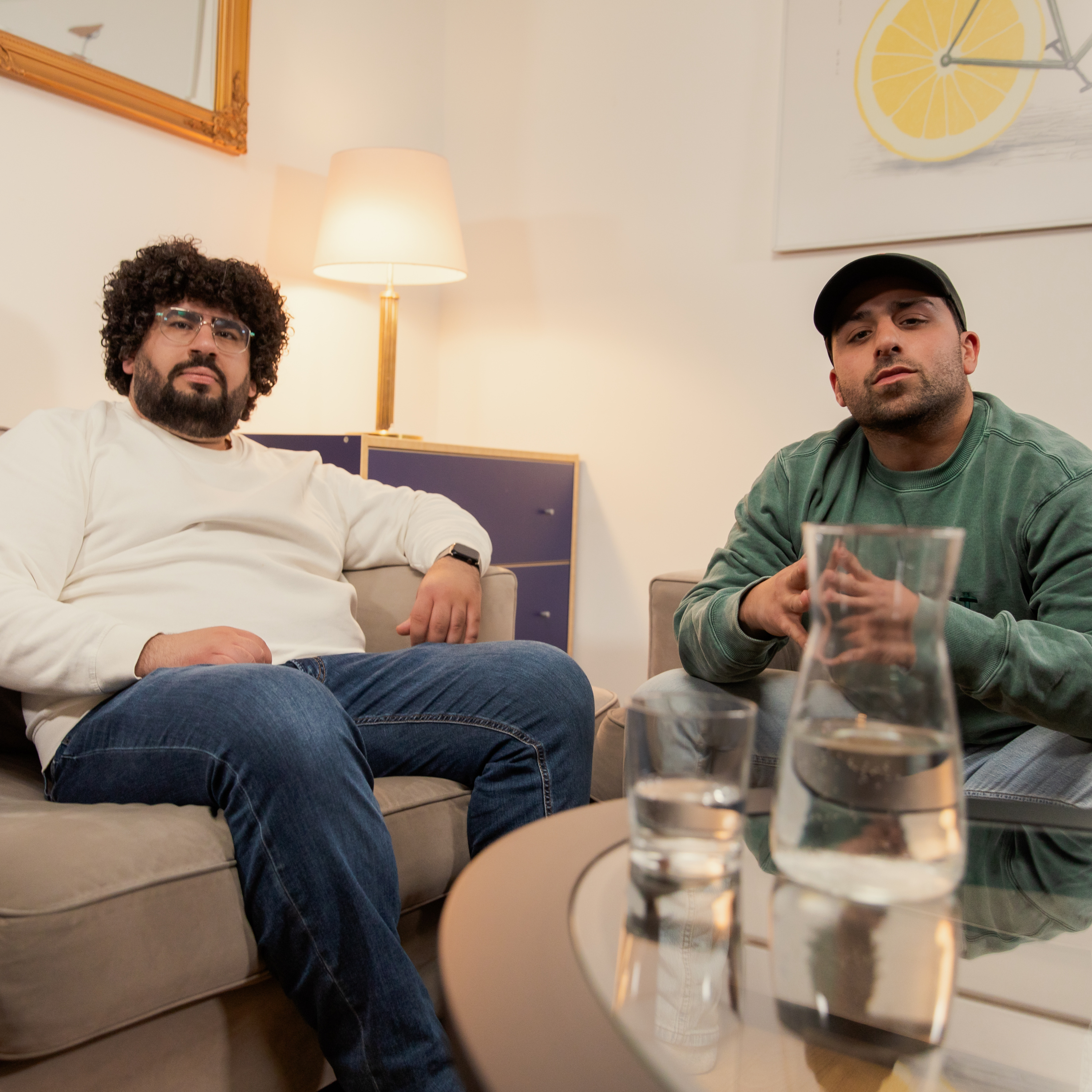 Alles in Ordnung Podcast by Alwo