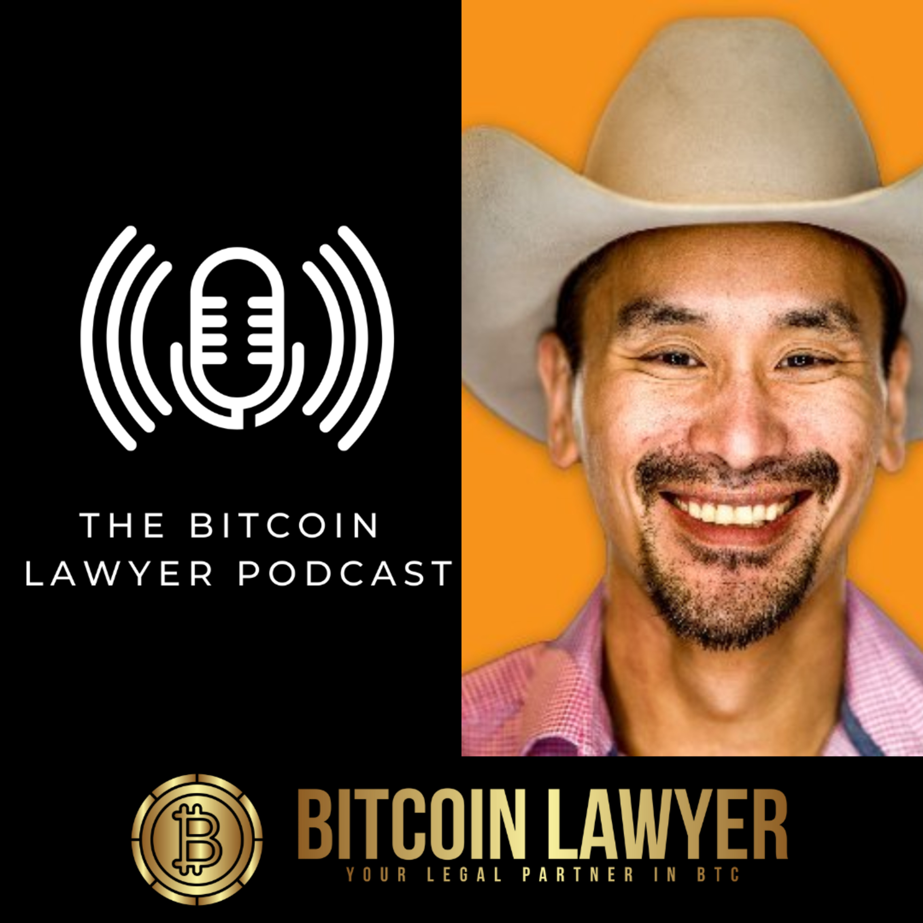 The Bitcoin Lawyer Podcast