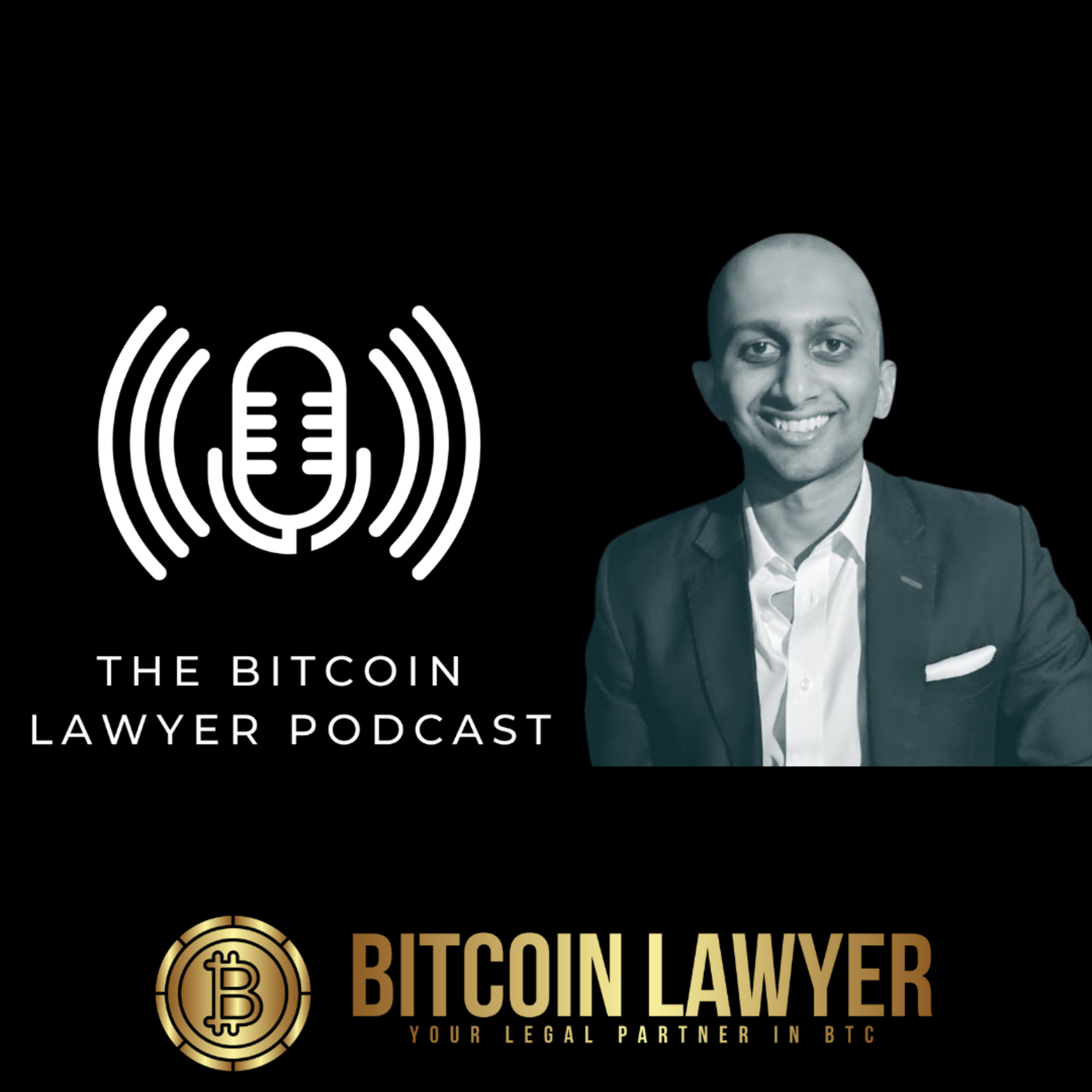 The Bitcoin Lawyer Podcast