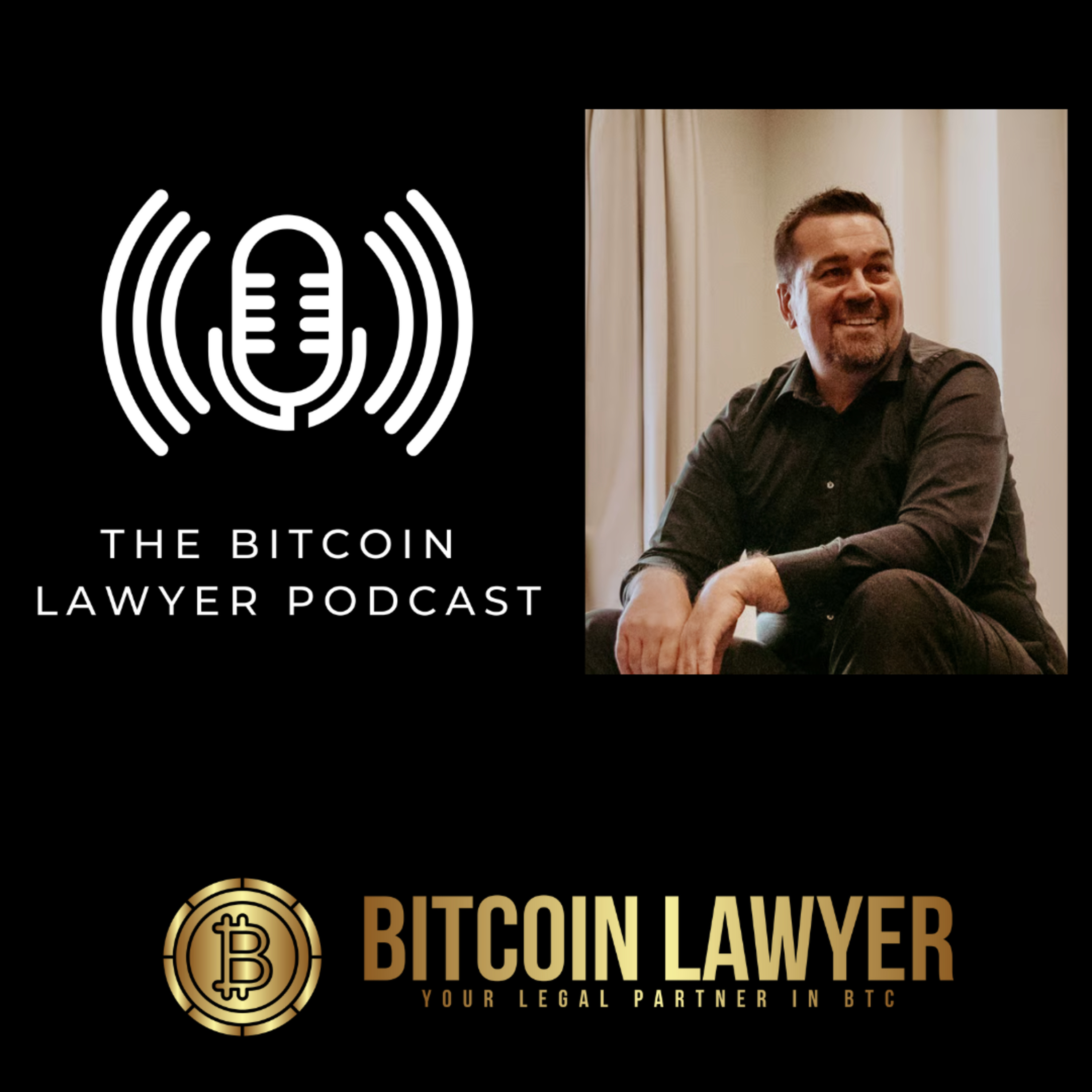 The Bitcoin Lawyer Podcast