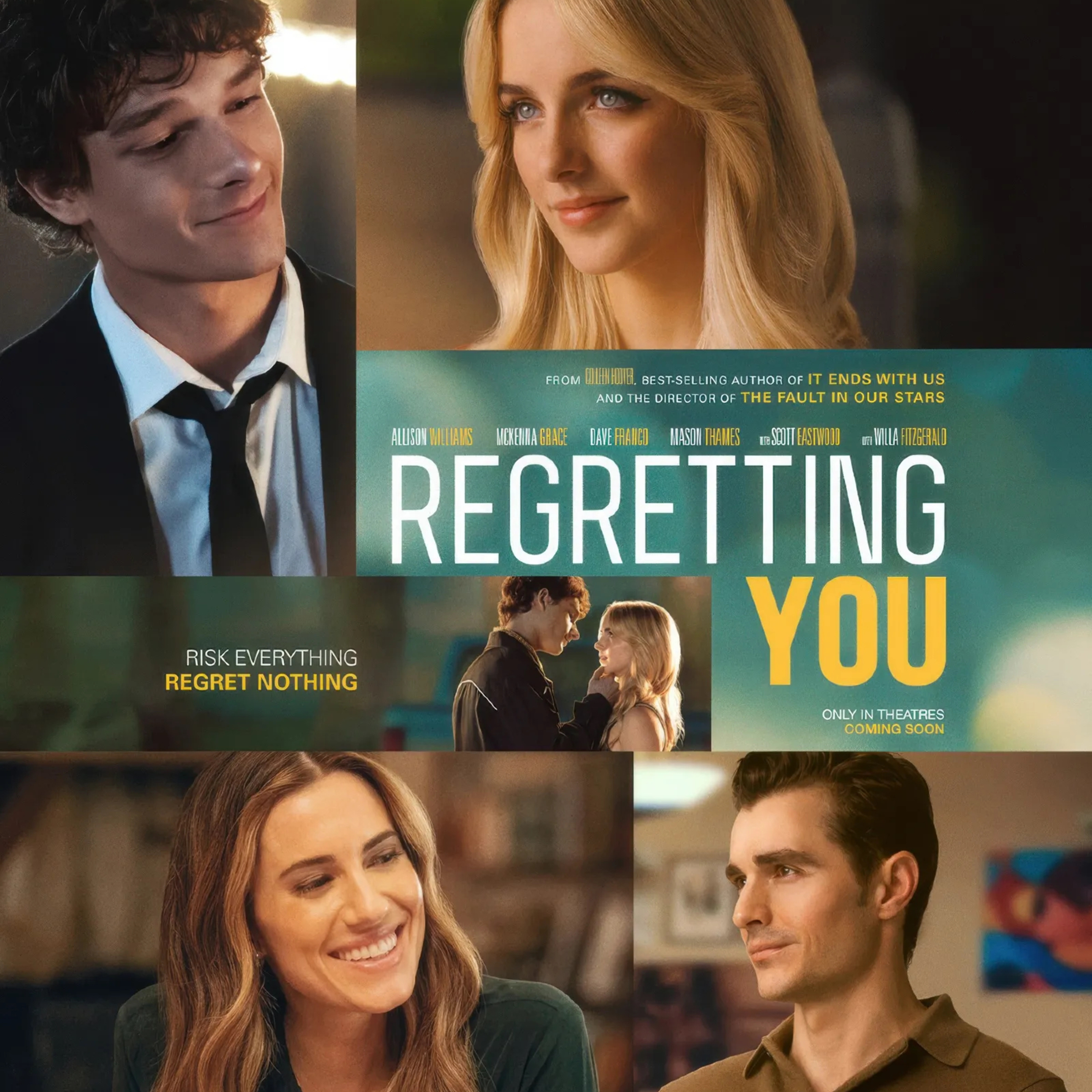 Regretting You  episode artwork