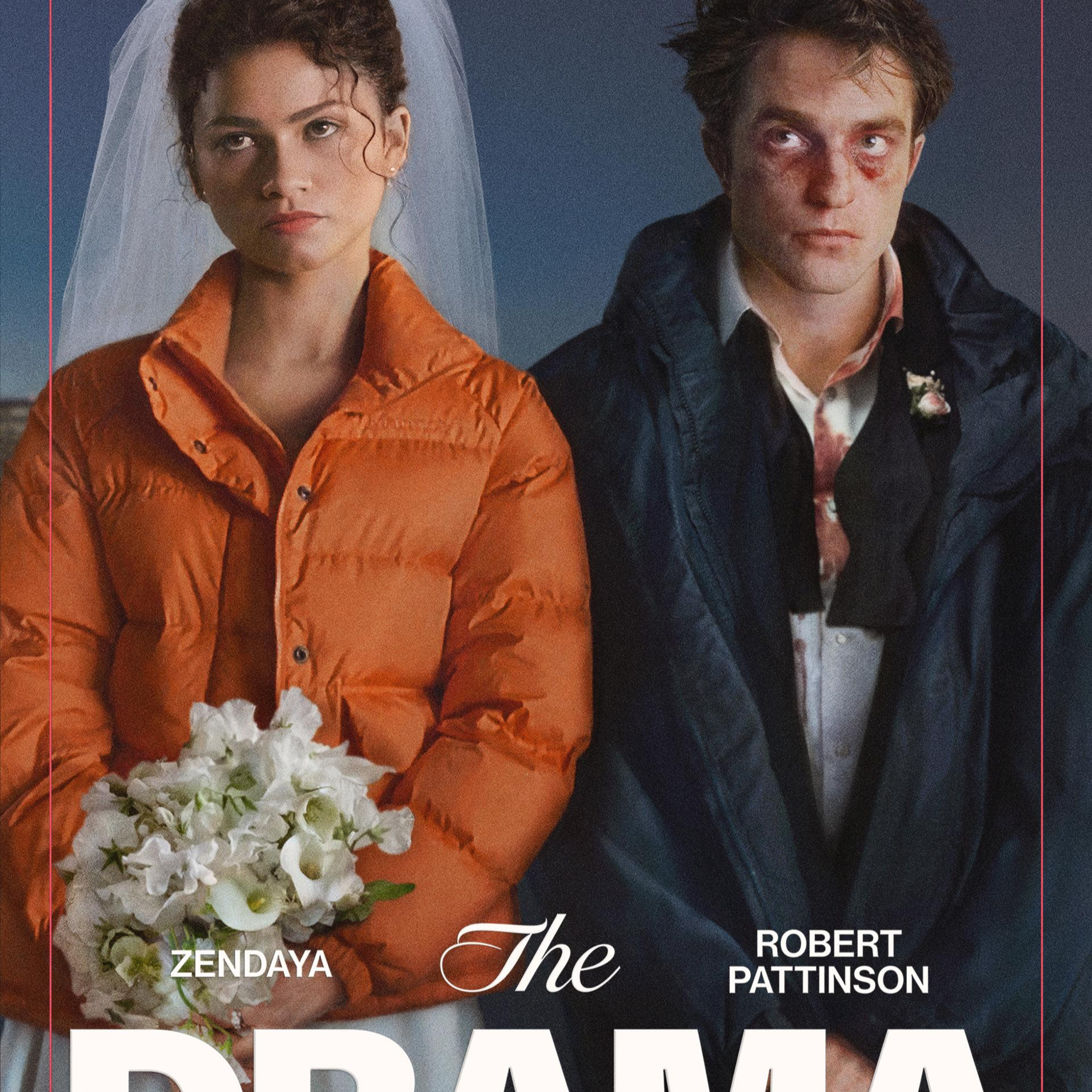The Drama (2026) episode artwork