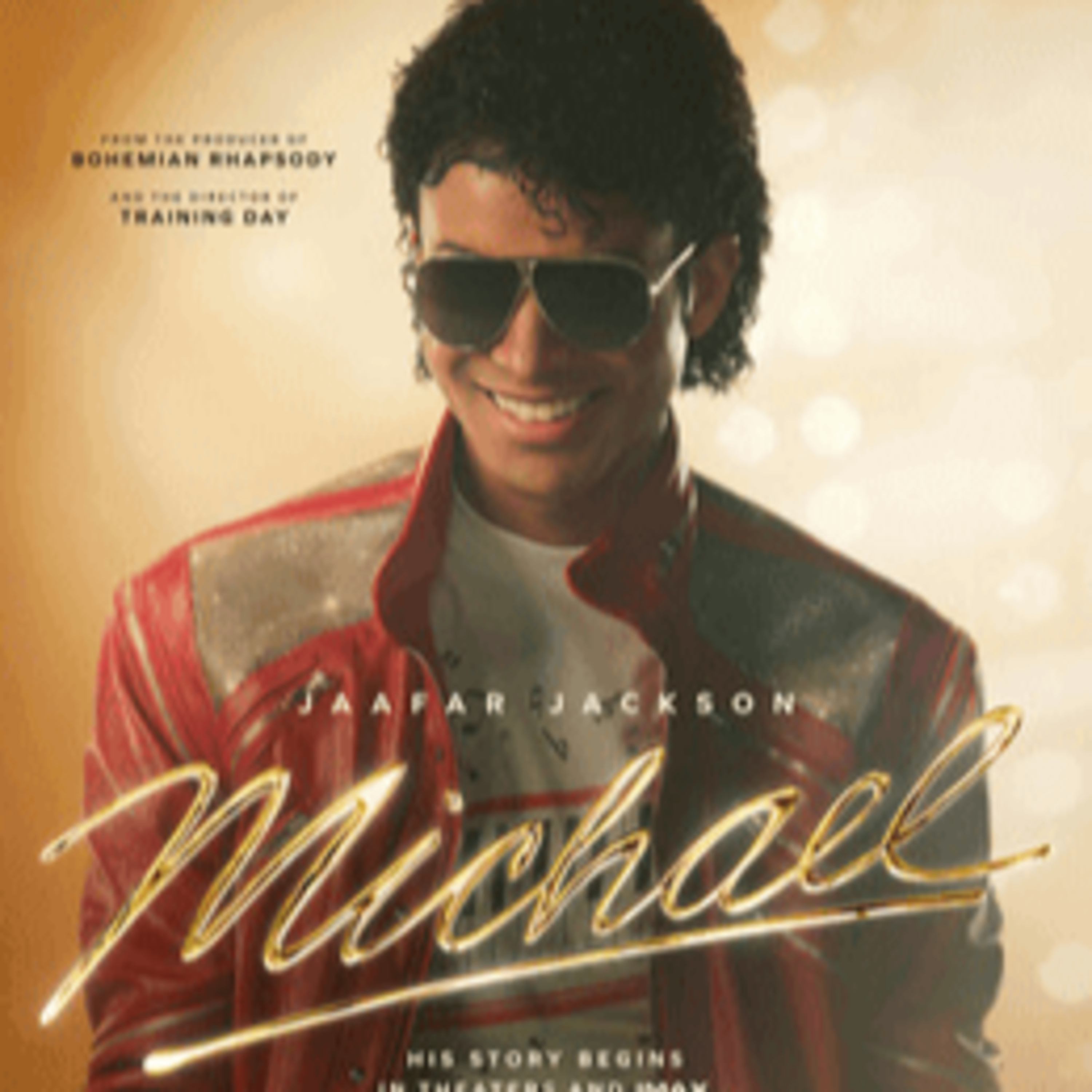 Michael  episode artwork