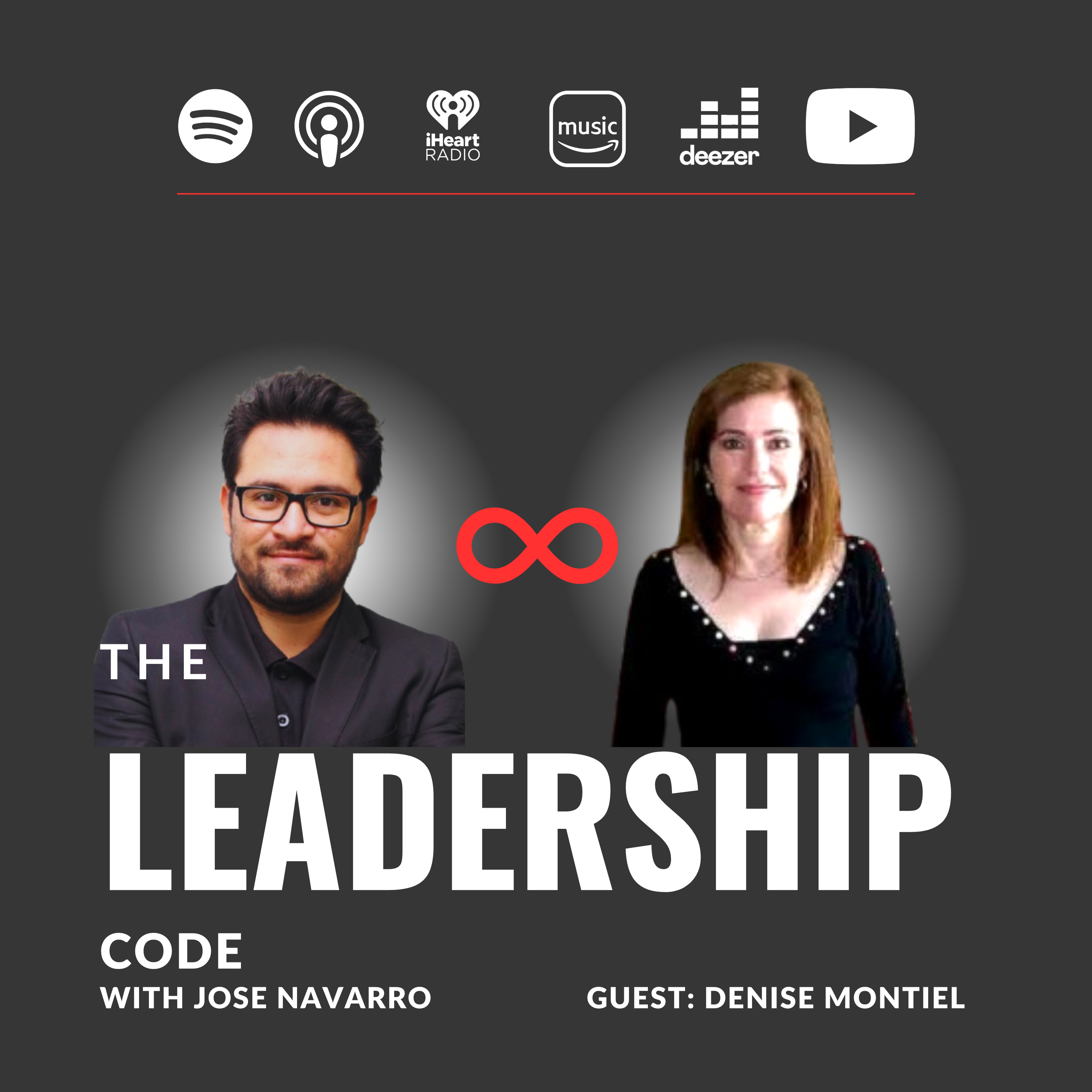 The Leadership Code