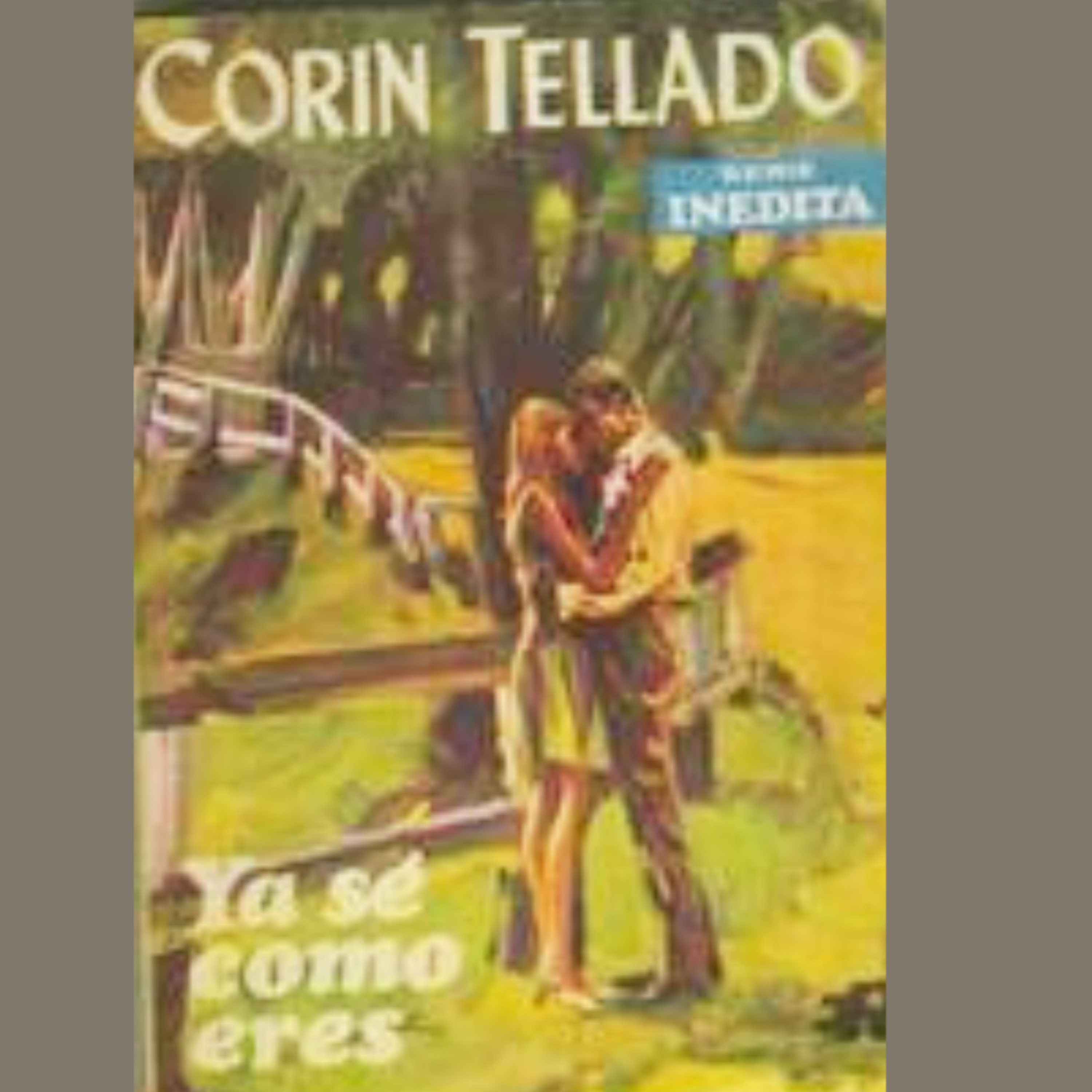 Audiolibros Vanelix