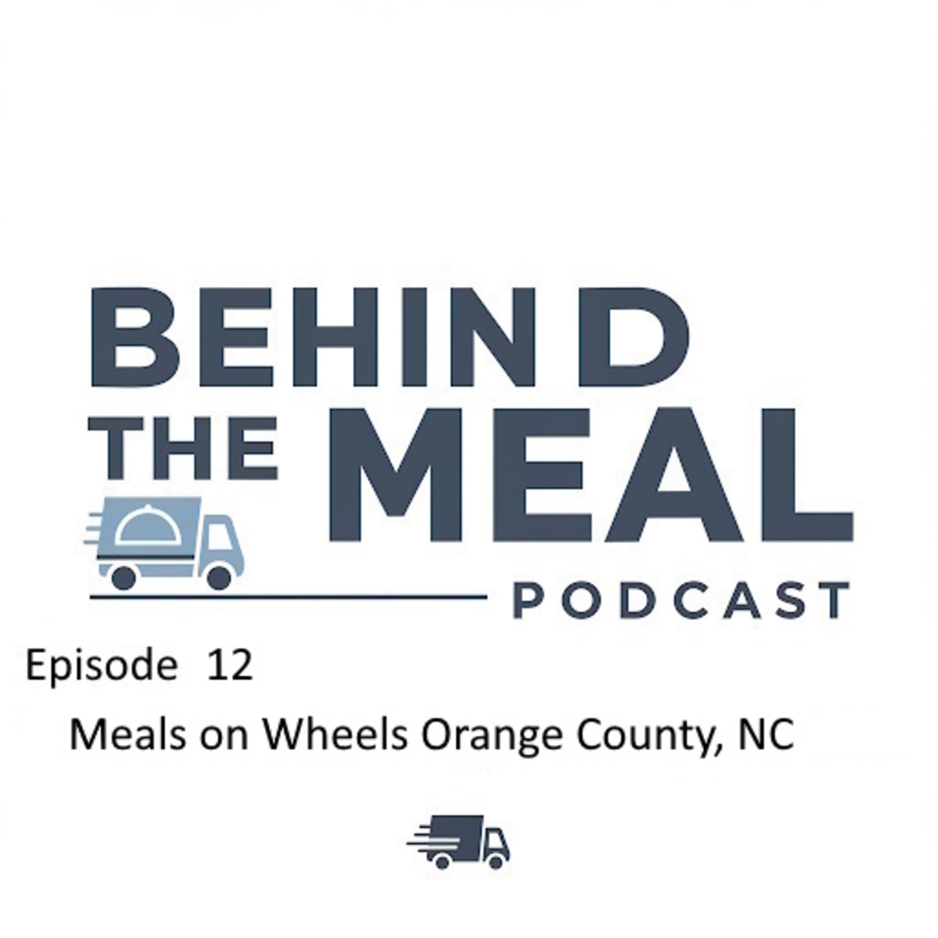 Meals on Wheels Orange County, NC