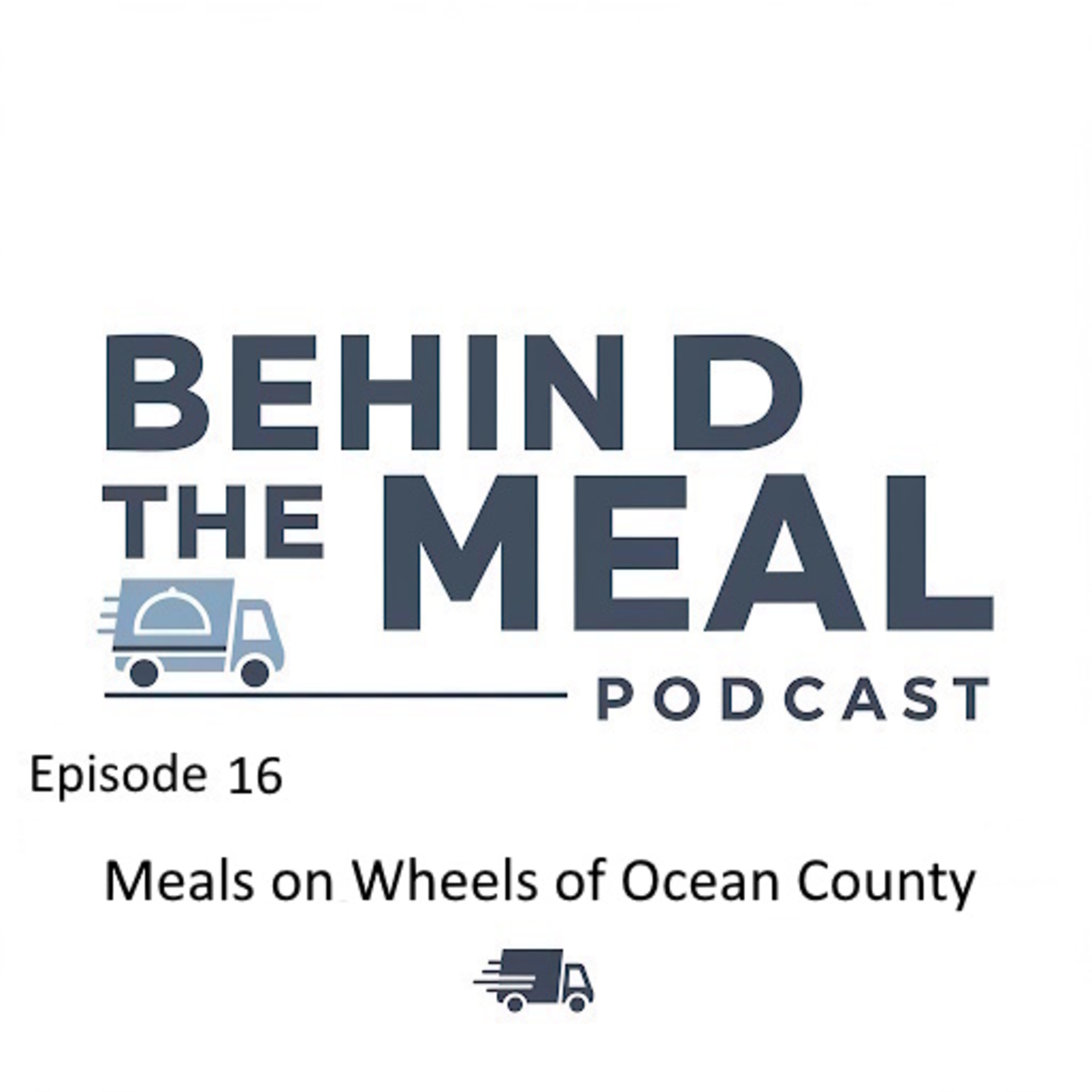 Meals on Wheels of Ocean County