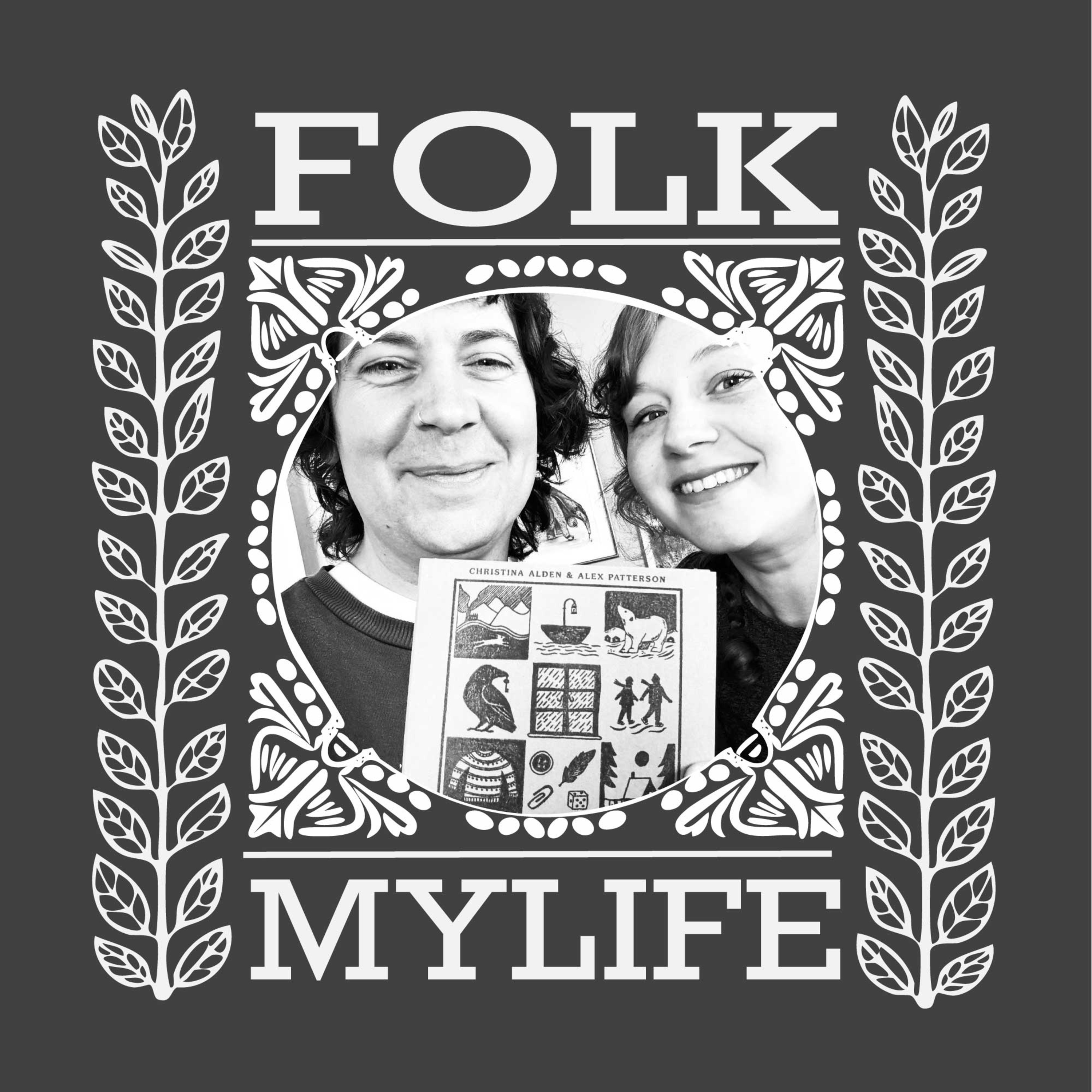 Folk My Life - Podcast