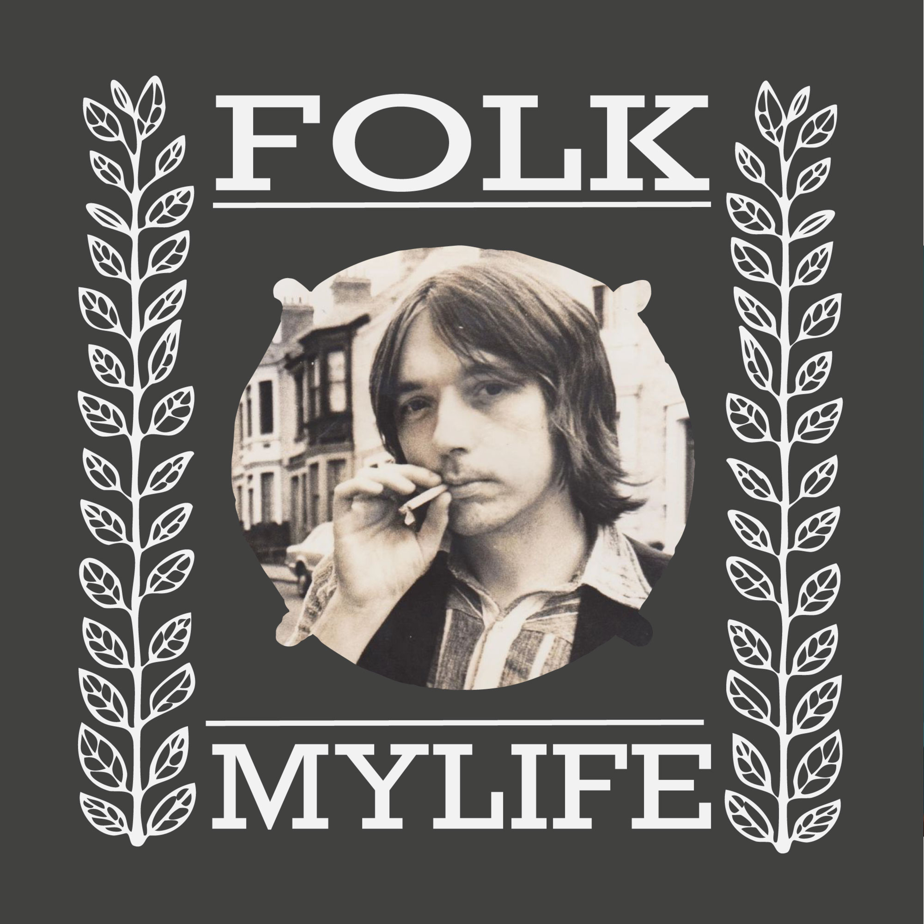 Folk My Life - Podcast