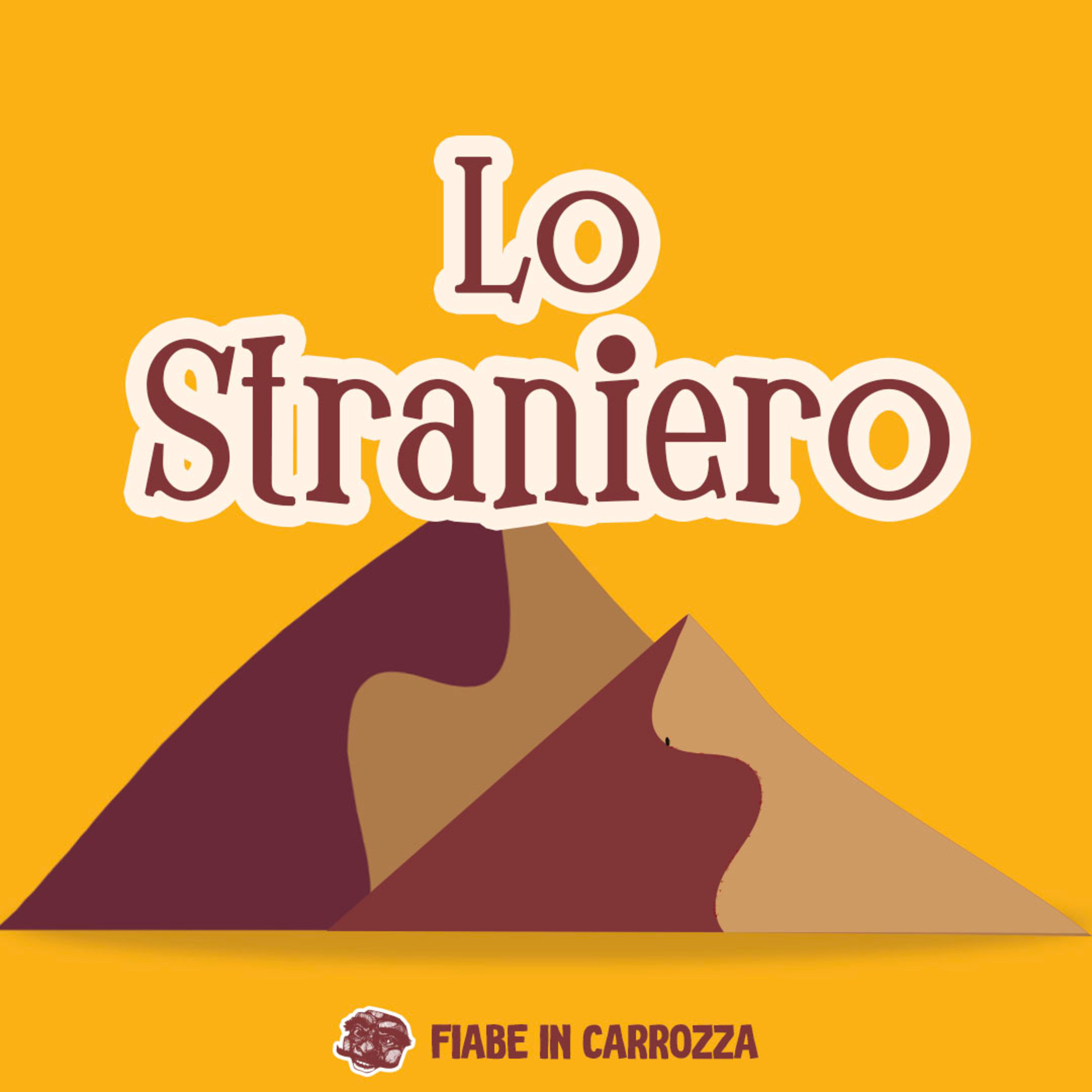Fiabe in Carrozza