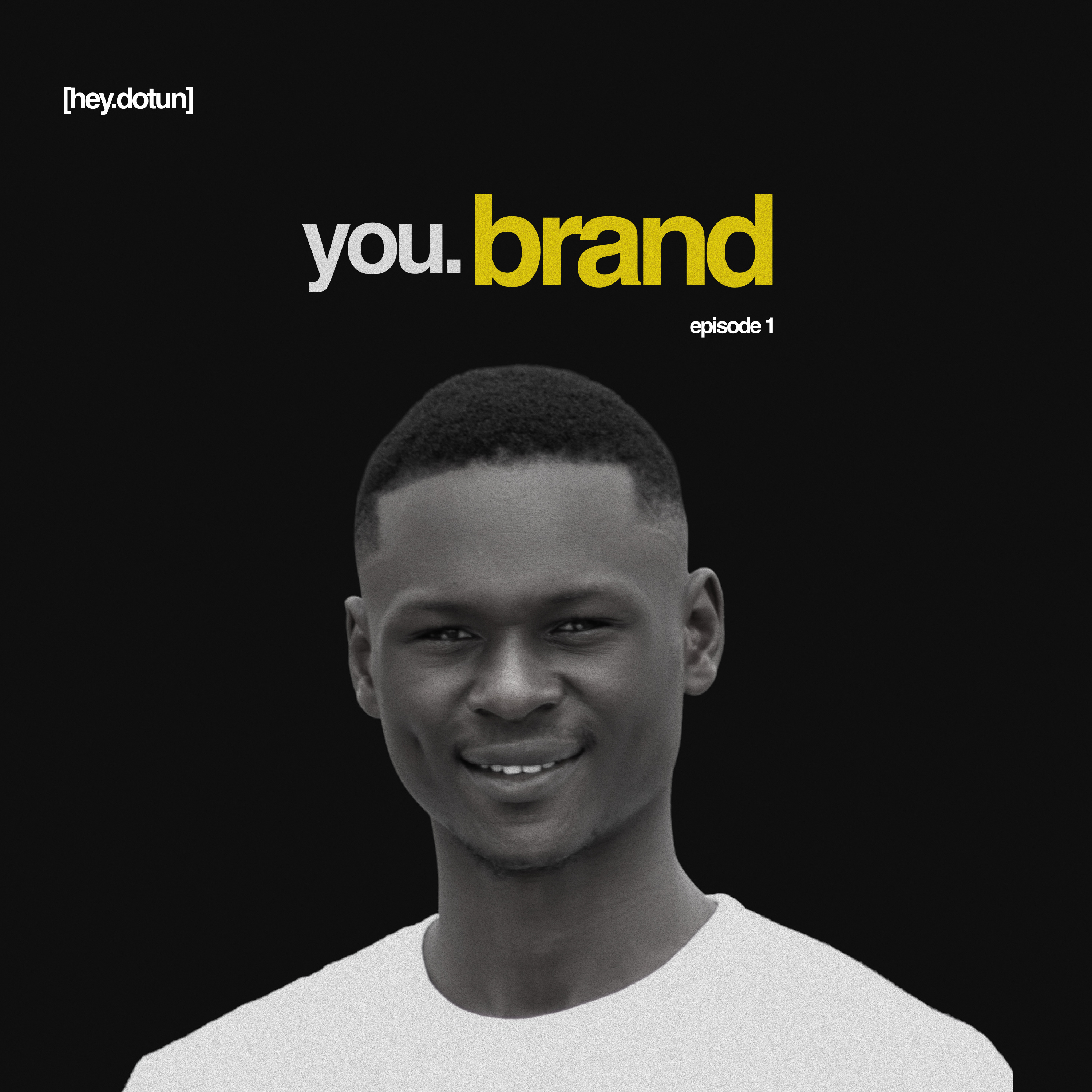 Intro.Brand: Episode 1 - What you.brand is and why you should tune in. episode artwork