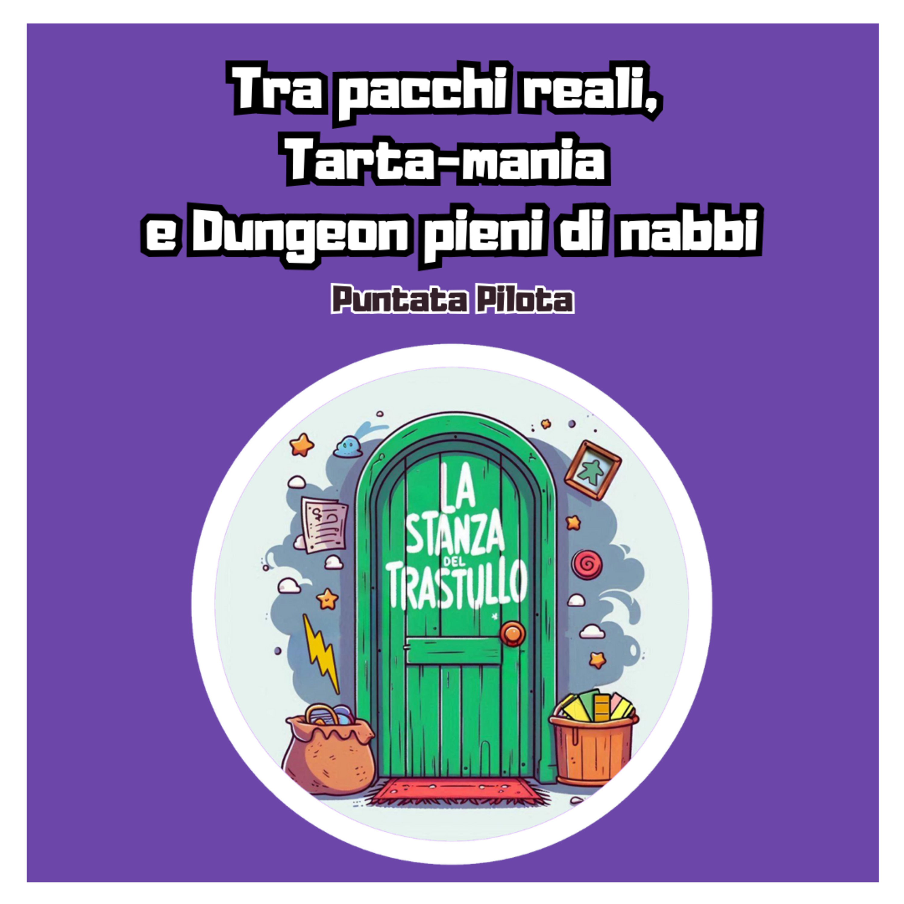 La Stanza del Trastullo