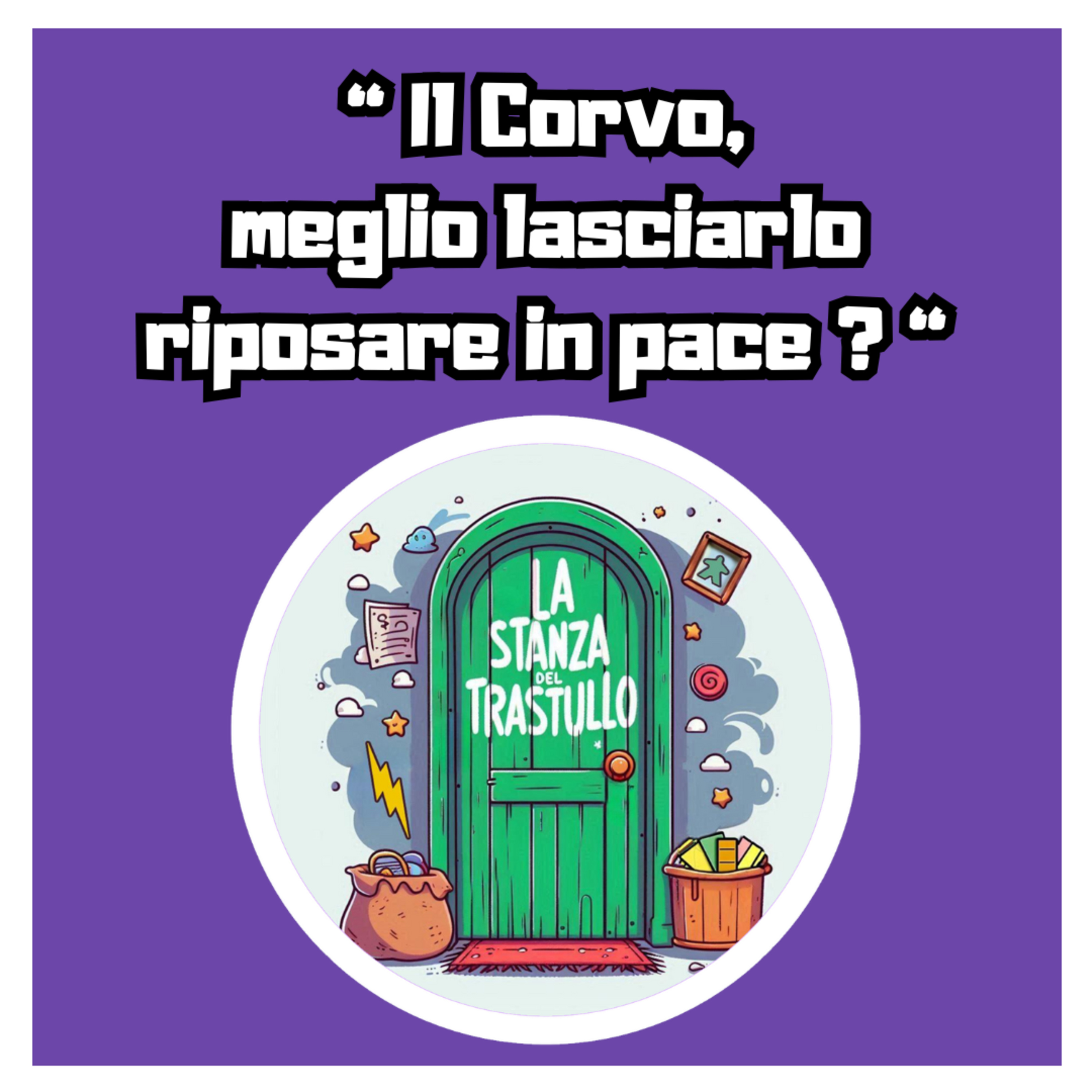 La Stanza del Trastullo