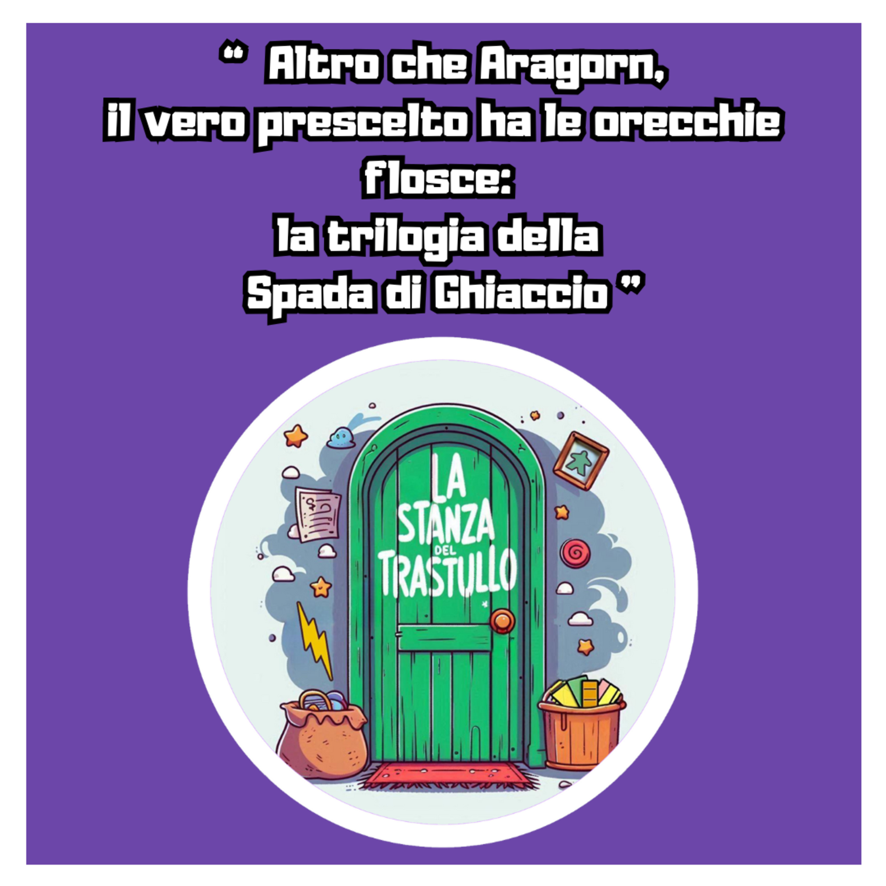 La Stanza del Trastullo