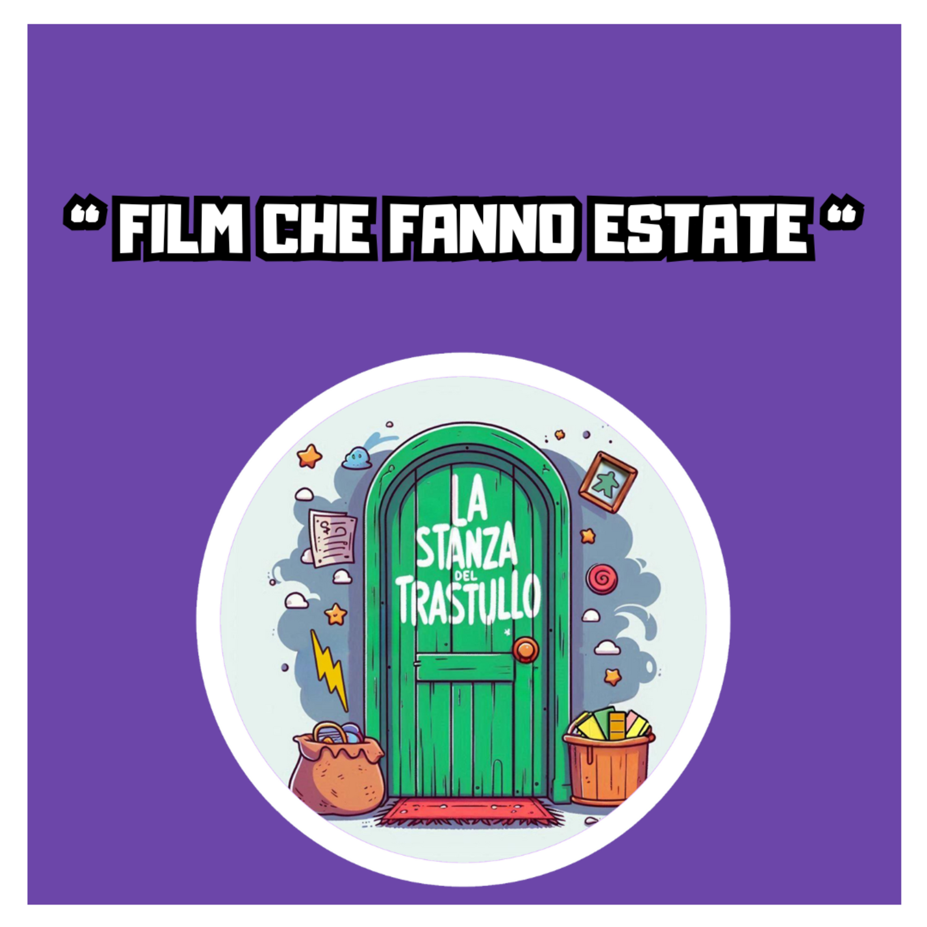 La Stanza del Trastullo