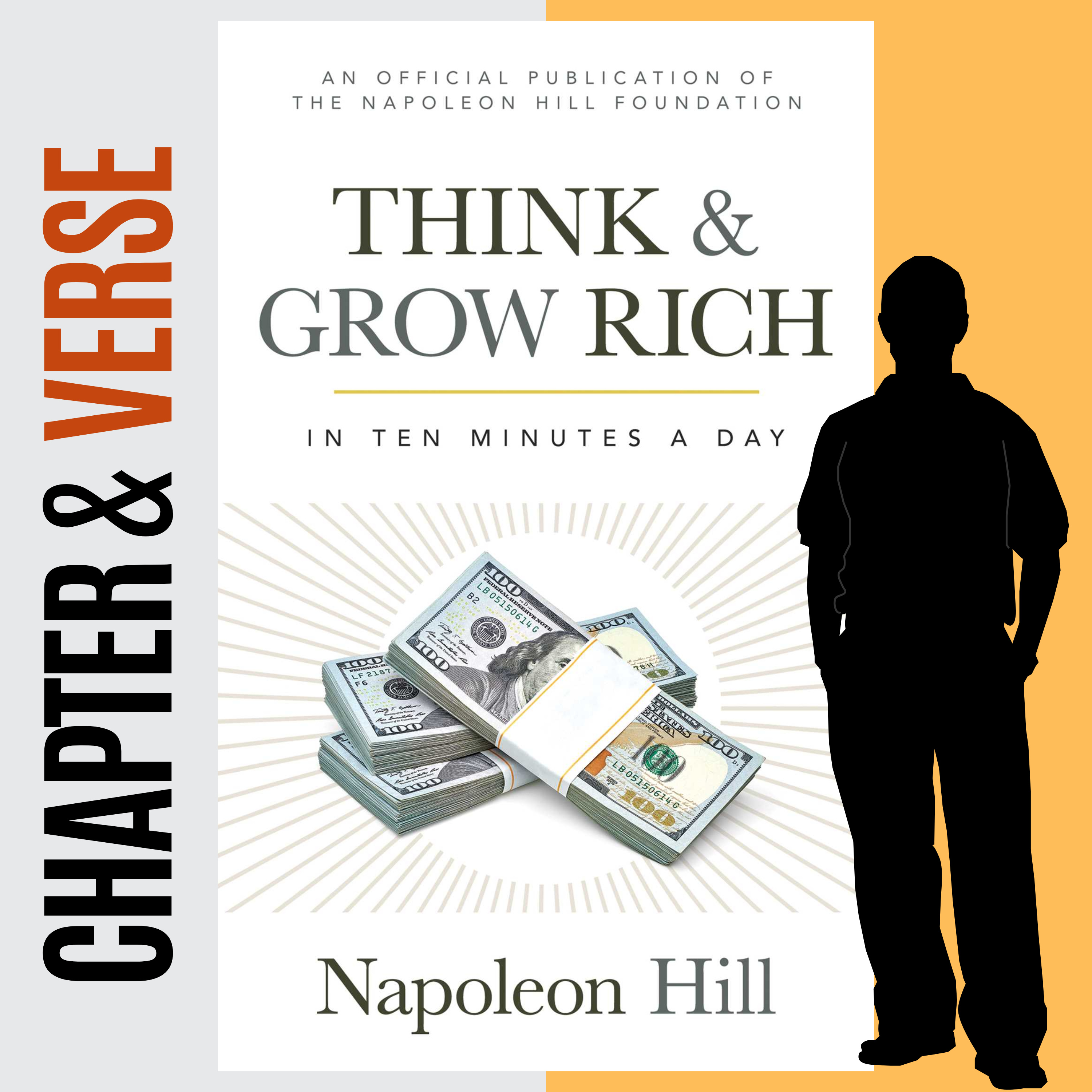 Chapter & Verse: AI Book Club