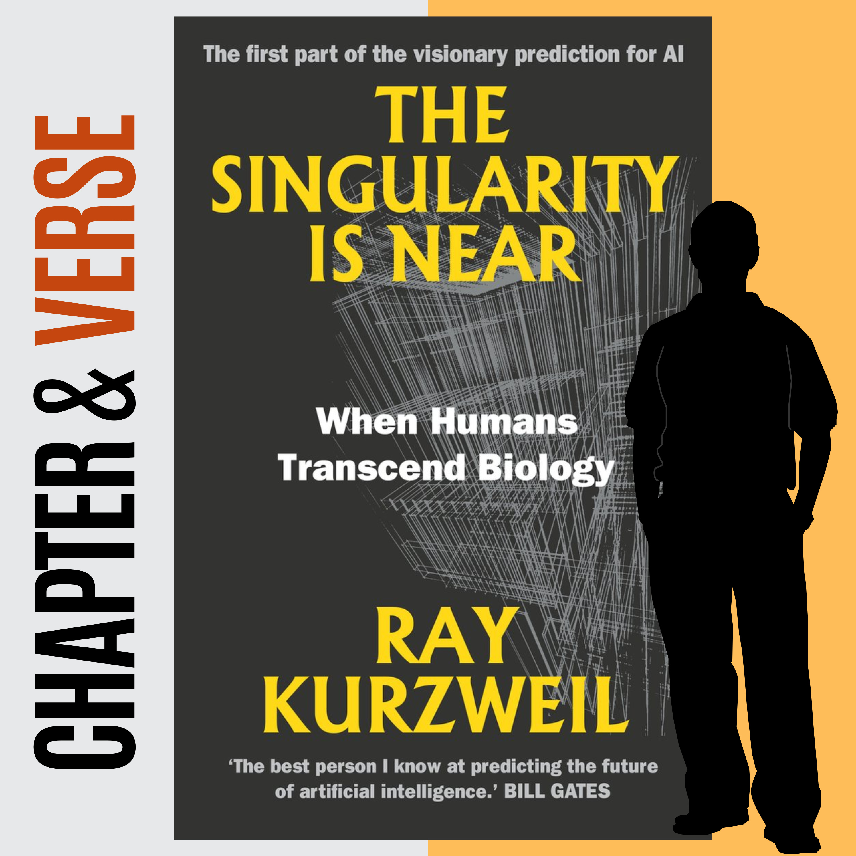 Chapter & Verse: AI Book Club
