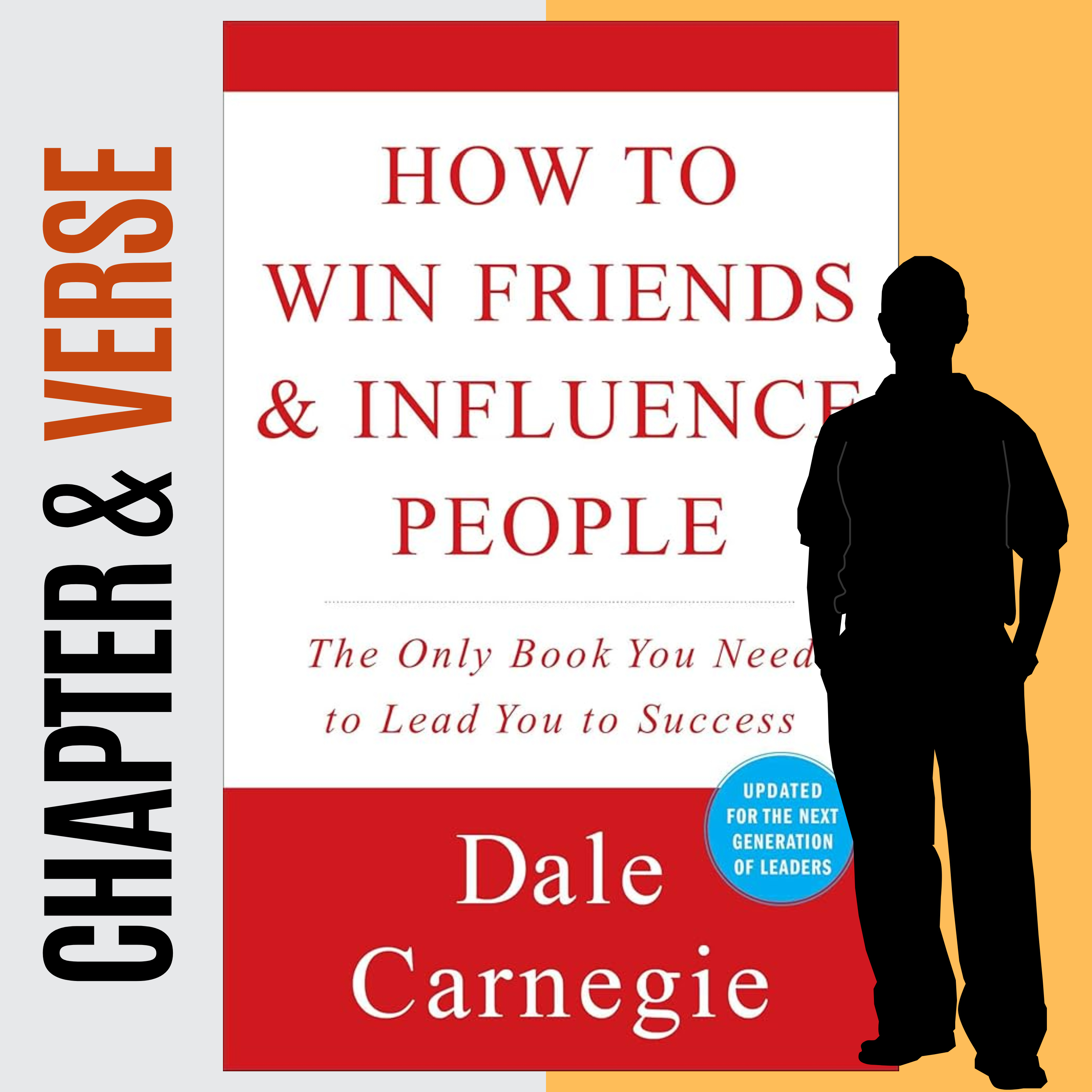 Chapter & Verse: AI Book Club