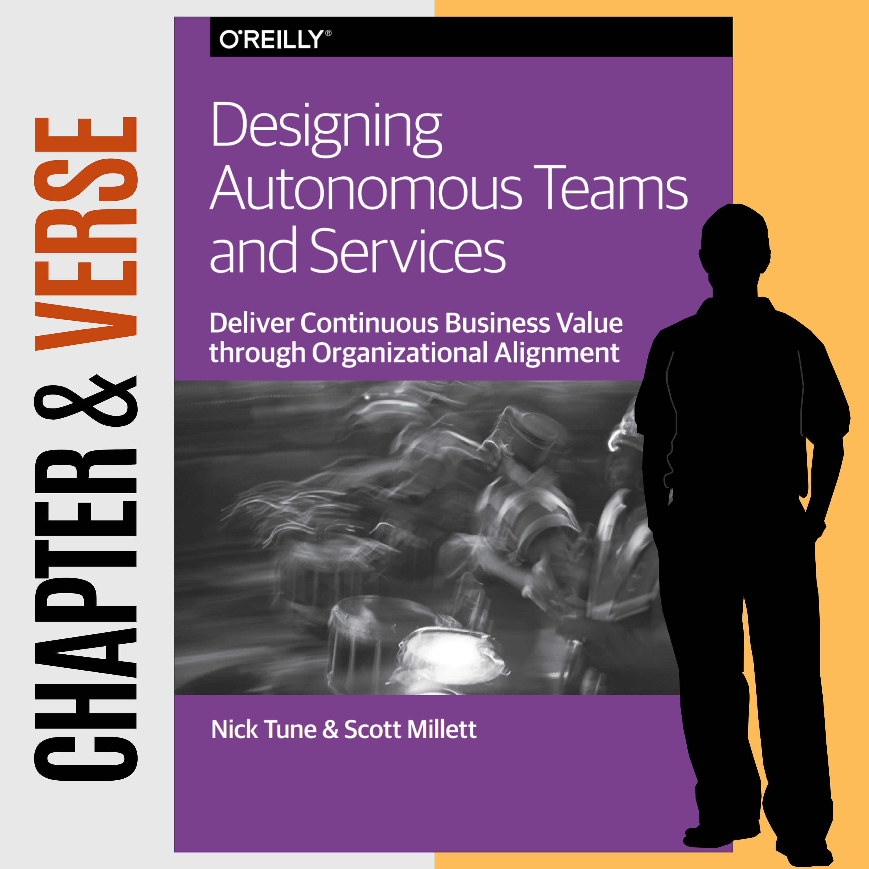 Chapter & Verse: AI Book Club