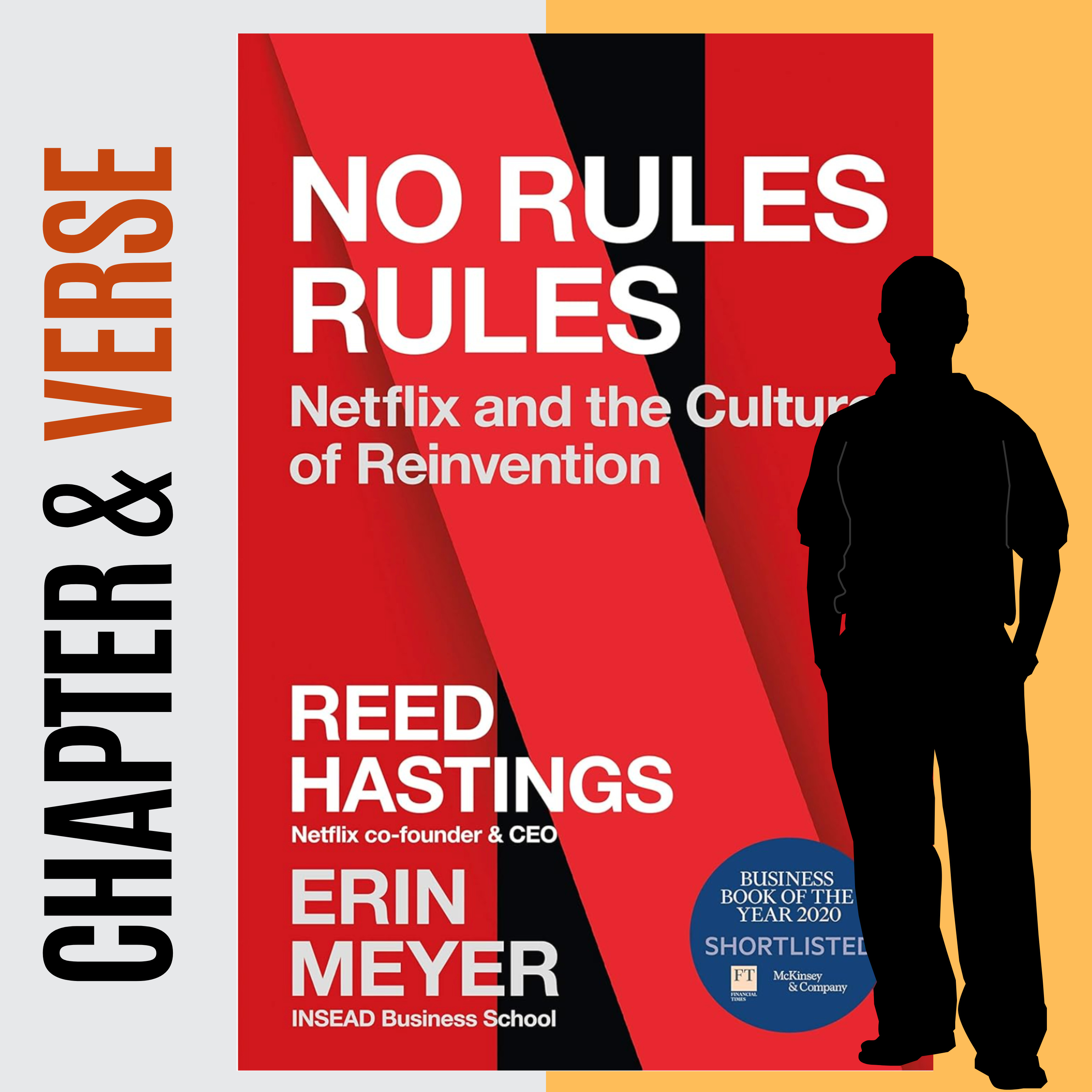 Chapter & Verse: AI Book Club