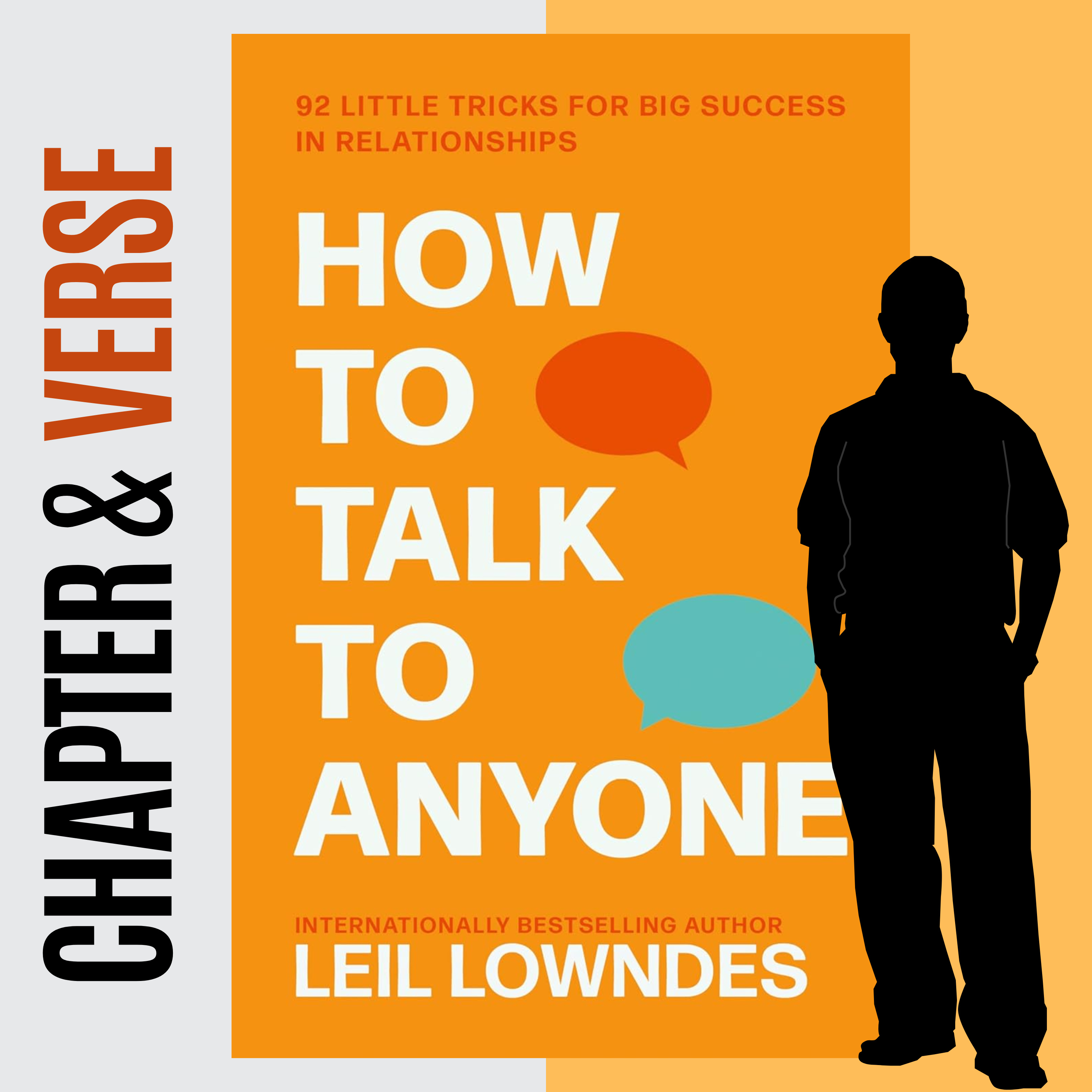 Chapter & Verse: AI Book Club
