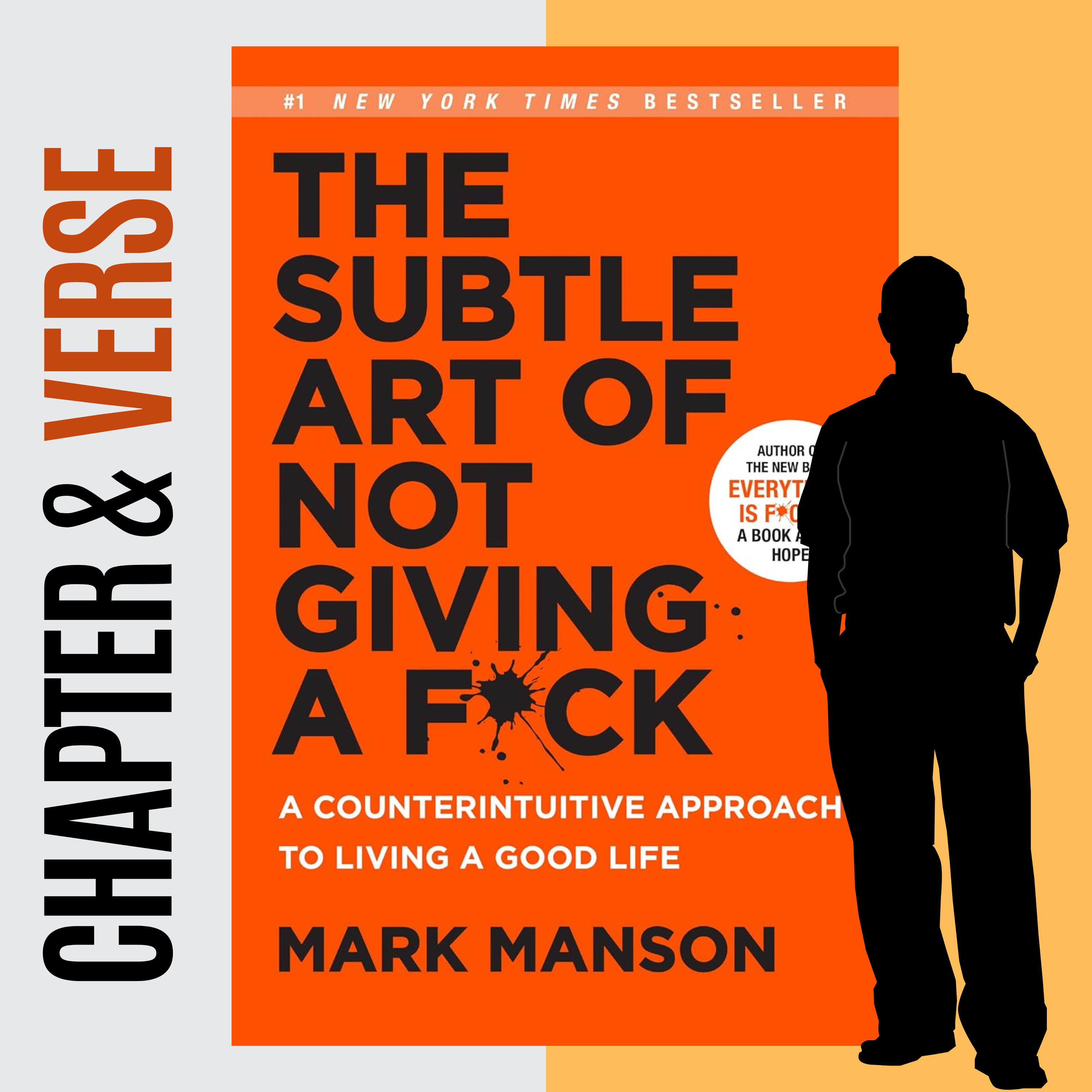 Chapter & Verse: AI Book Club