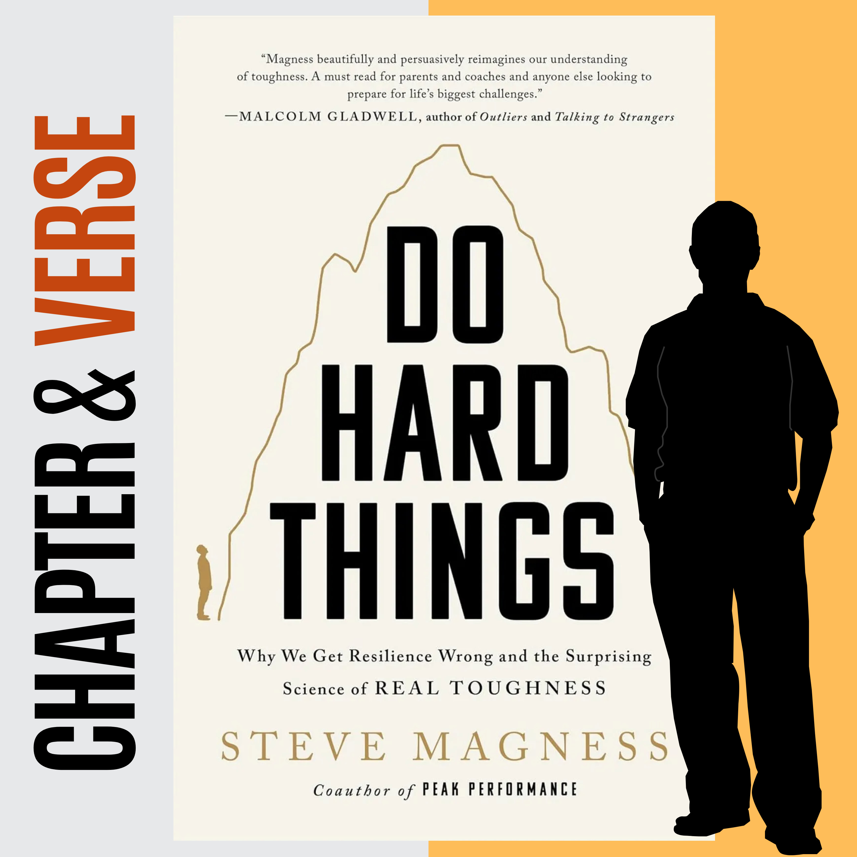 Chapter & Verse: AI Book Club