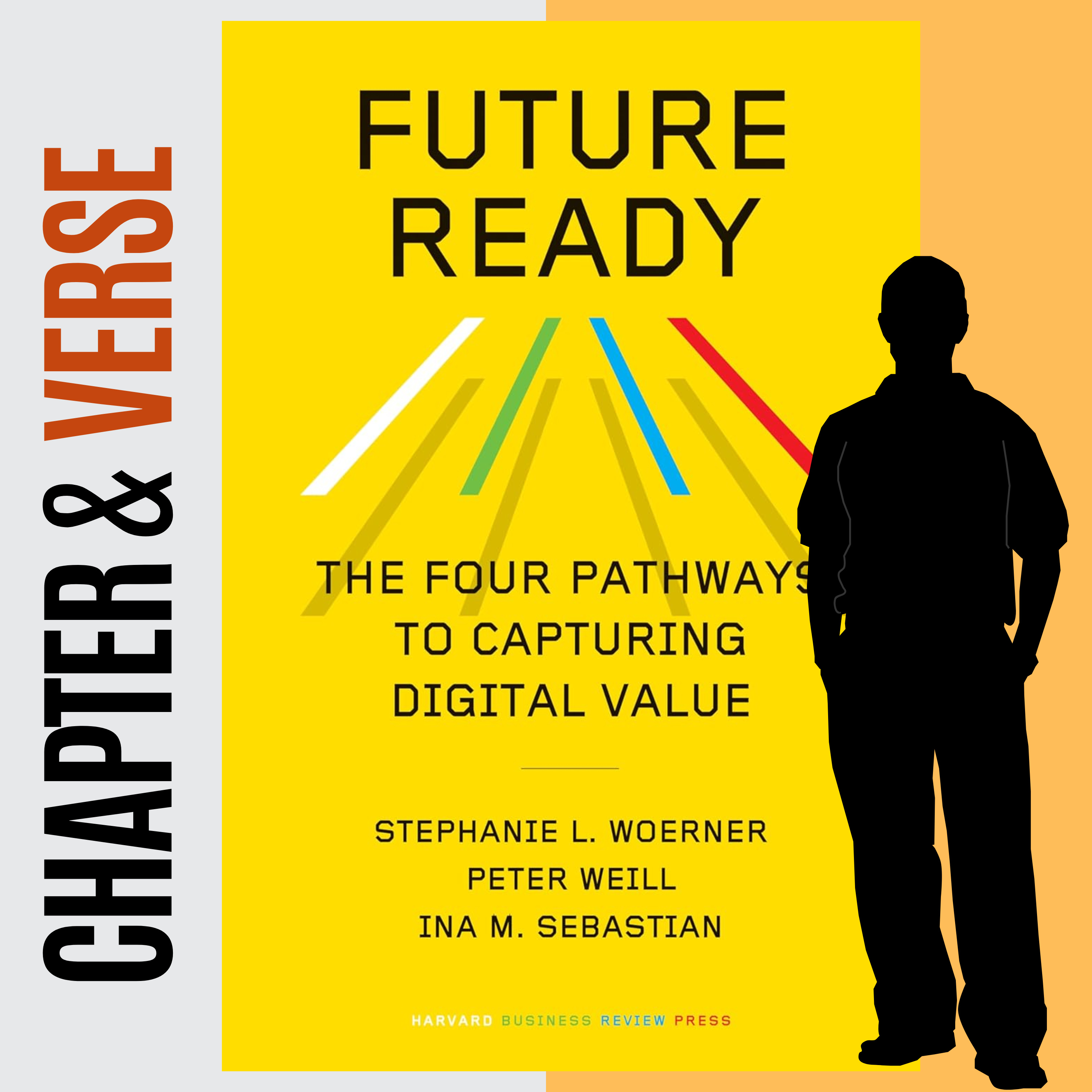 Chapter & Verse: AI Book Club