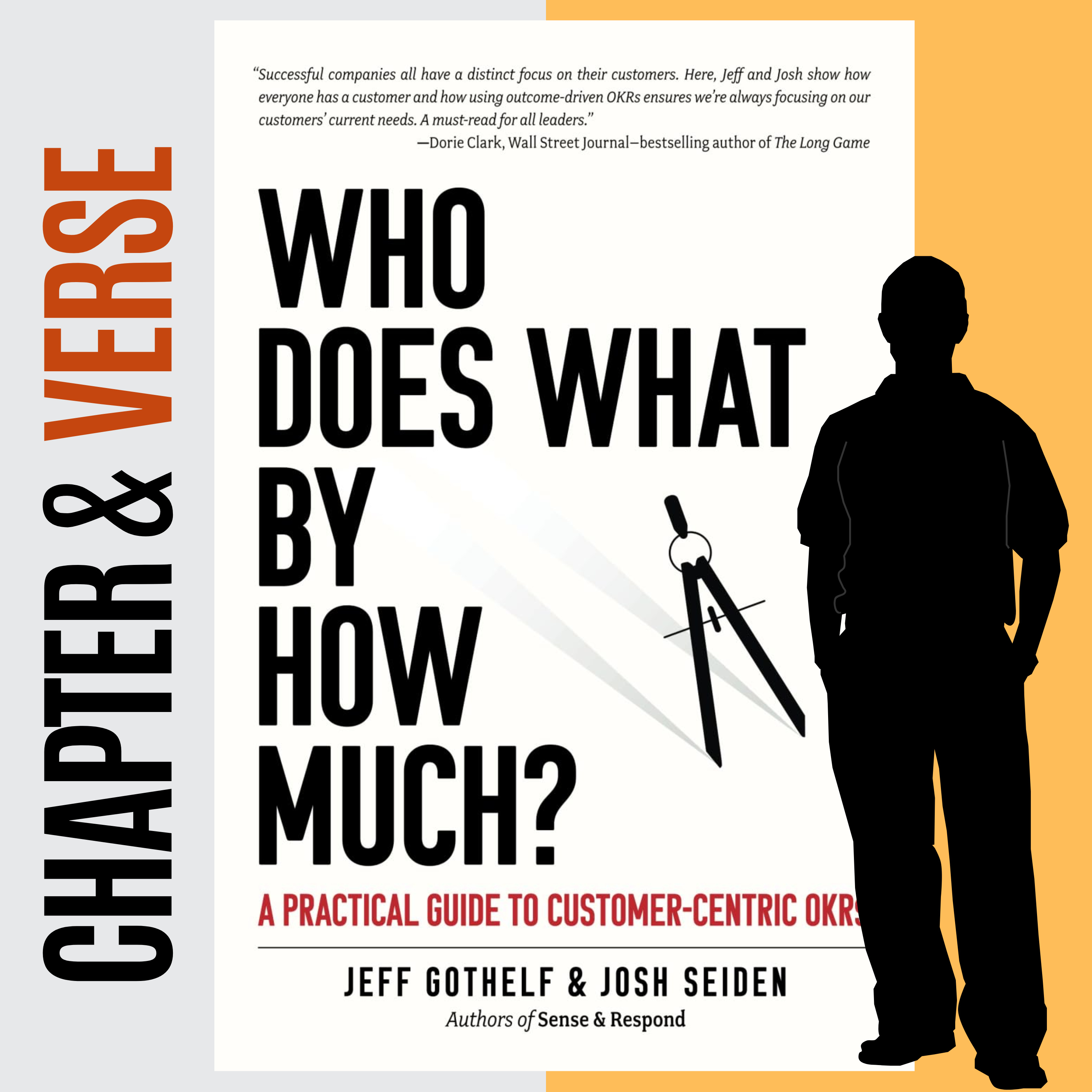 Chapter & Verse: AI Book Club